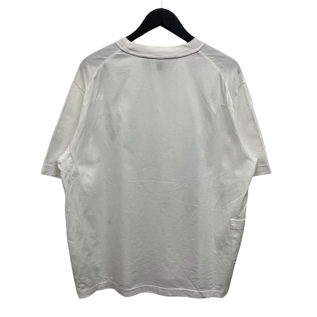 SUNSEA トランプTシャツ 古着・中古-2枚目のアイテム画像