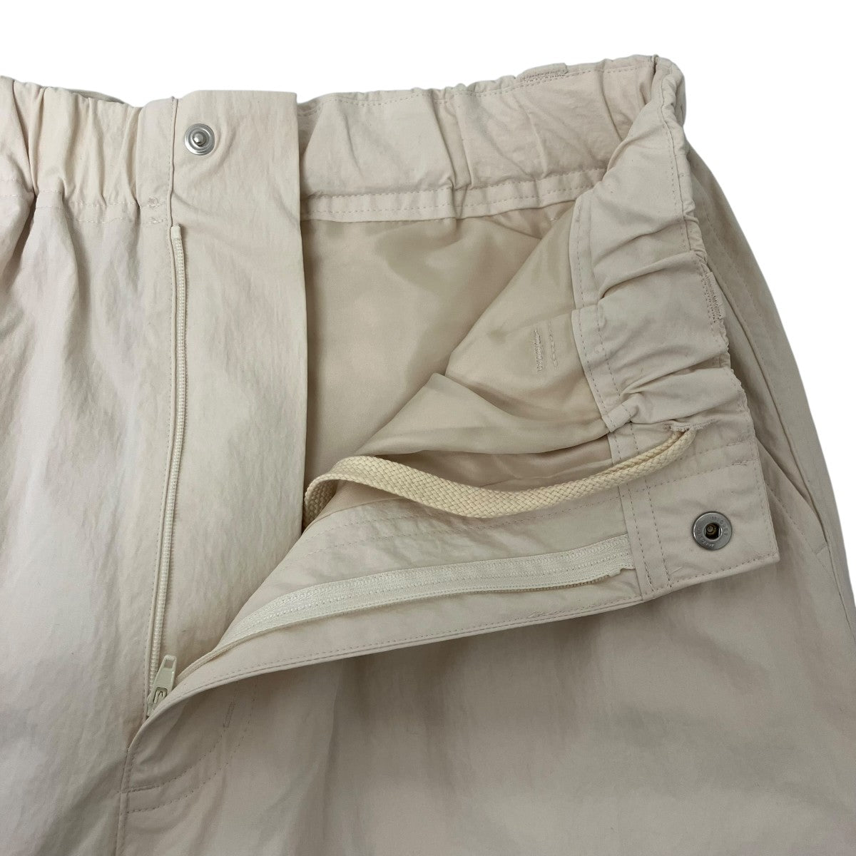 MY Nylon cargo pants ナイロンカーゴパンツ 古着・中古-3枚目のアイテム画像