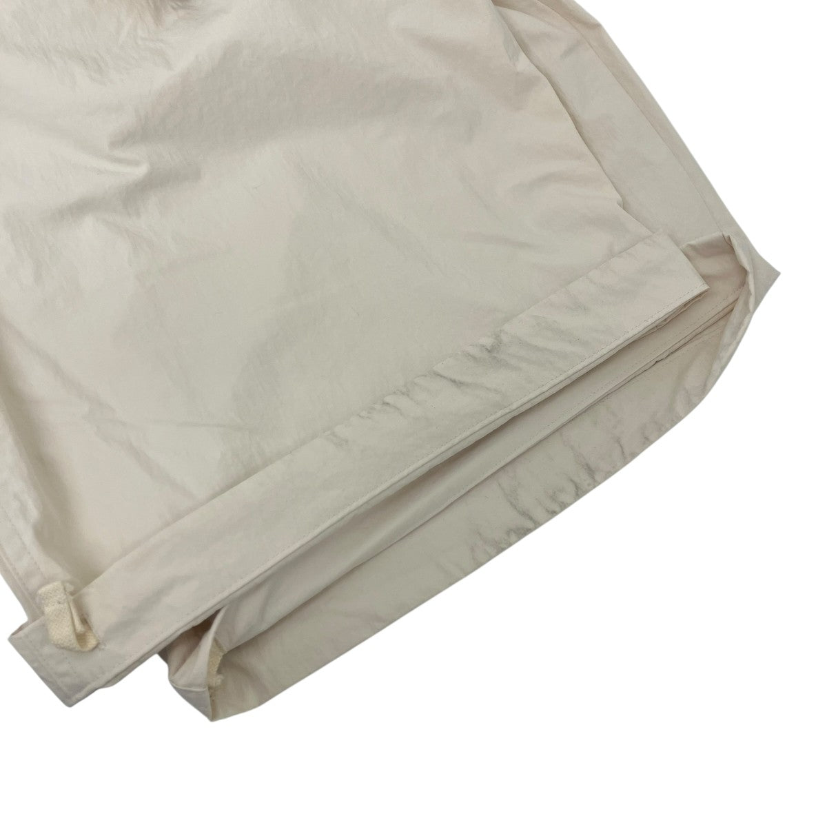 MY Nylon cargo pants ナイロンカーゴパンツ 古着・中古-4枚目のアイテム画像