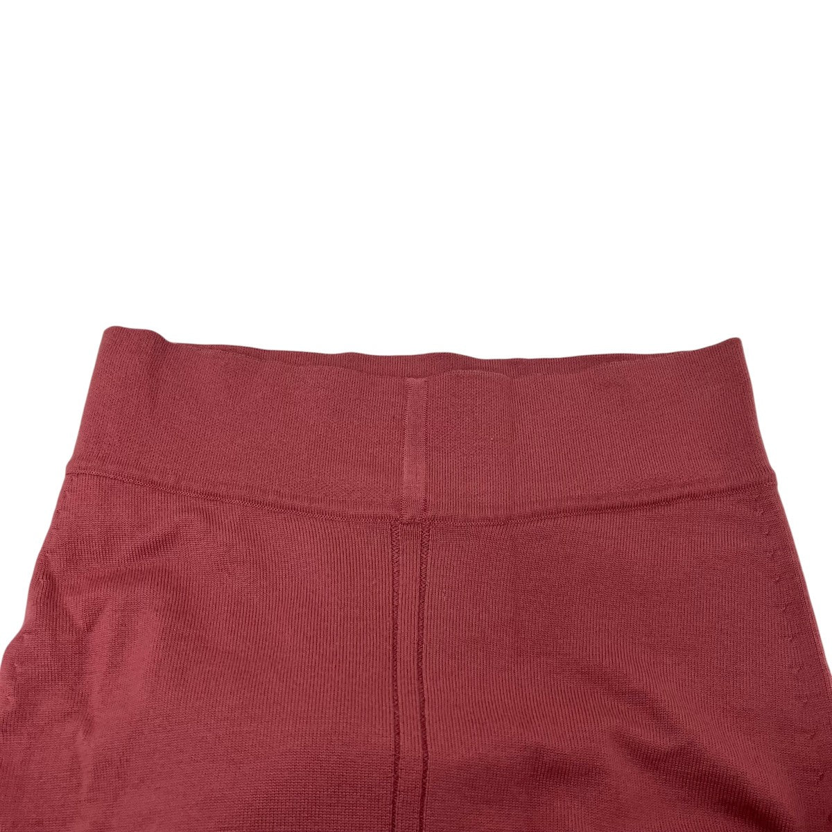 RICK OWENS ロングスカート 古着・中古-3枚目のアイテム画像