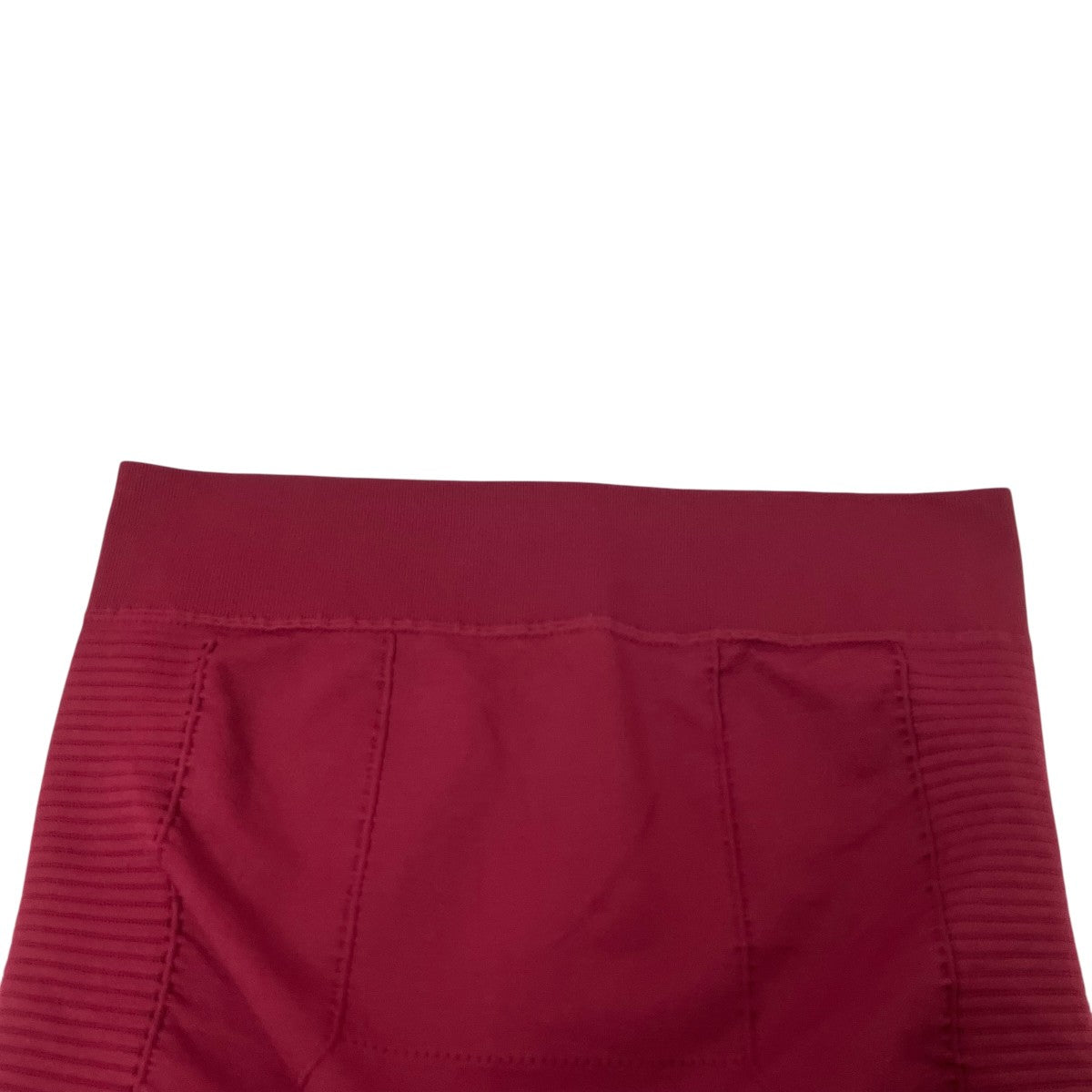 RICK OWENS ショートパンツ 古着・中古-3枚目のアイテム画像