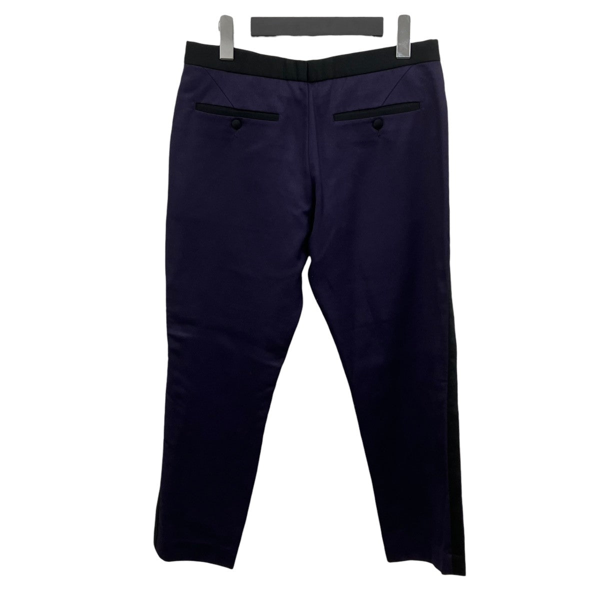 VERSACE スラックス 古着・中古-2枚目のアイテム画像