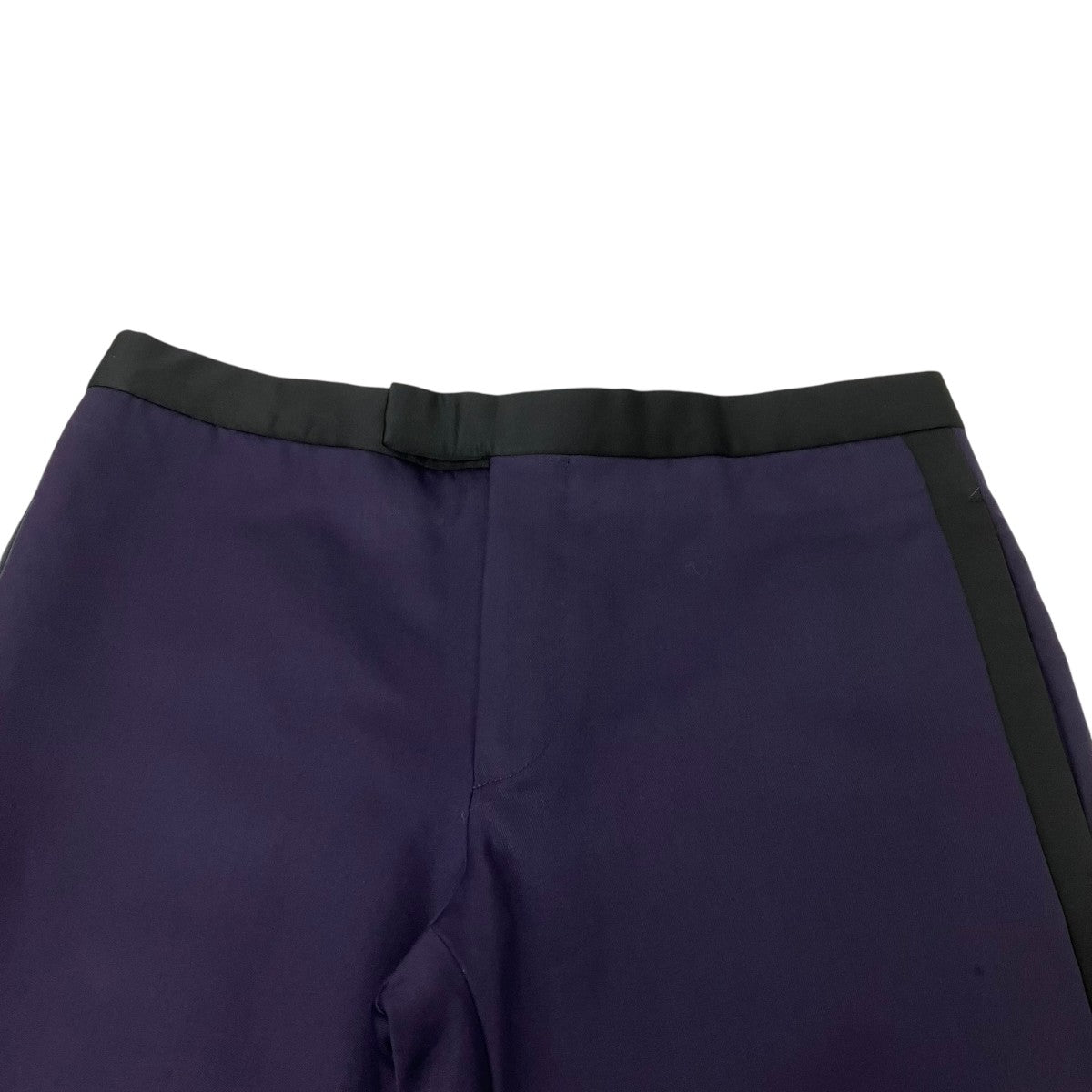 VERSACE スラックス 古着・中古-3枚目のアイテム画像