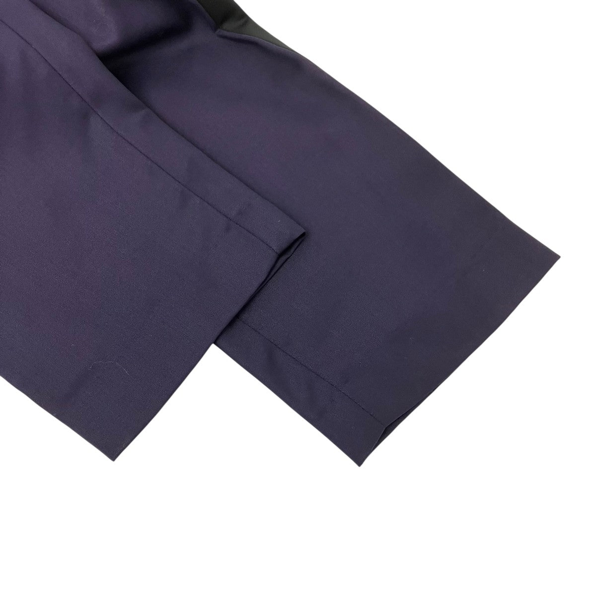 VERSACE スラックス 古着・中古-5枚目のアイテム画像