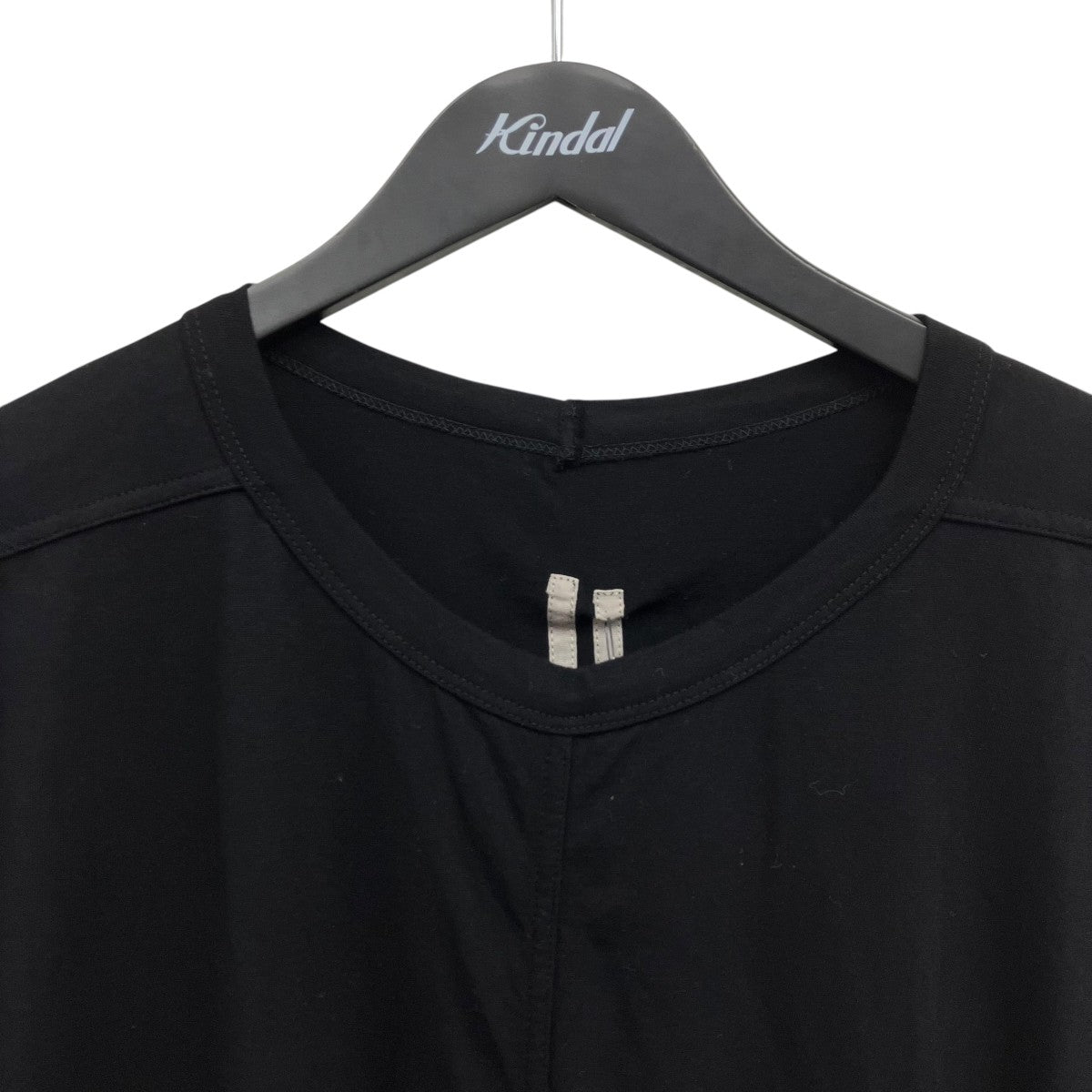 RICK OWENS ノースリーブワンピース 古着・中古-3枚目のアイテム画像