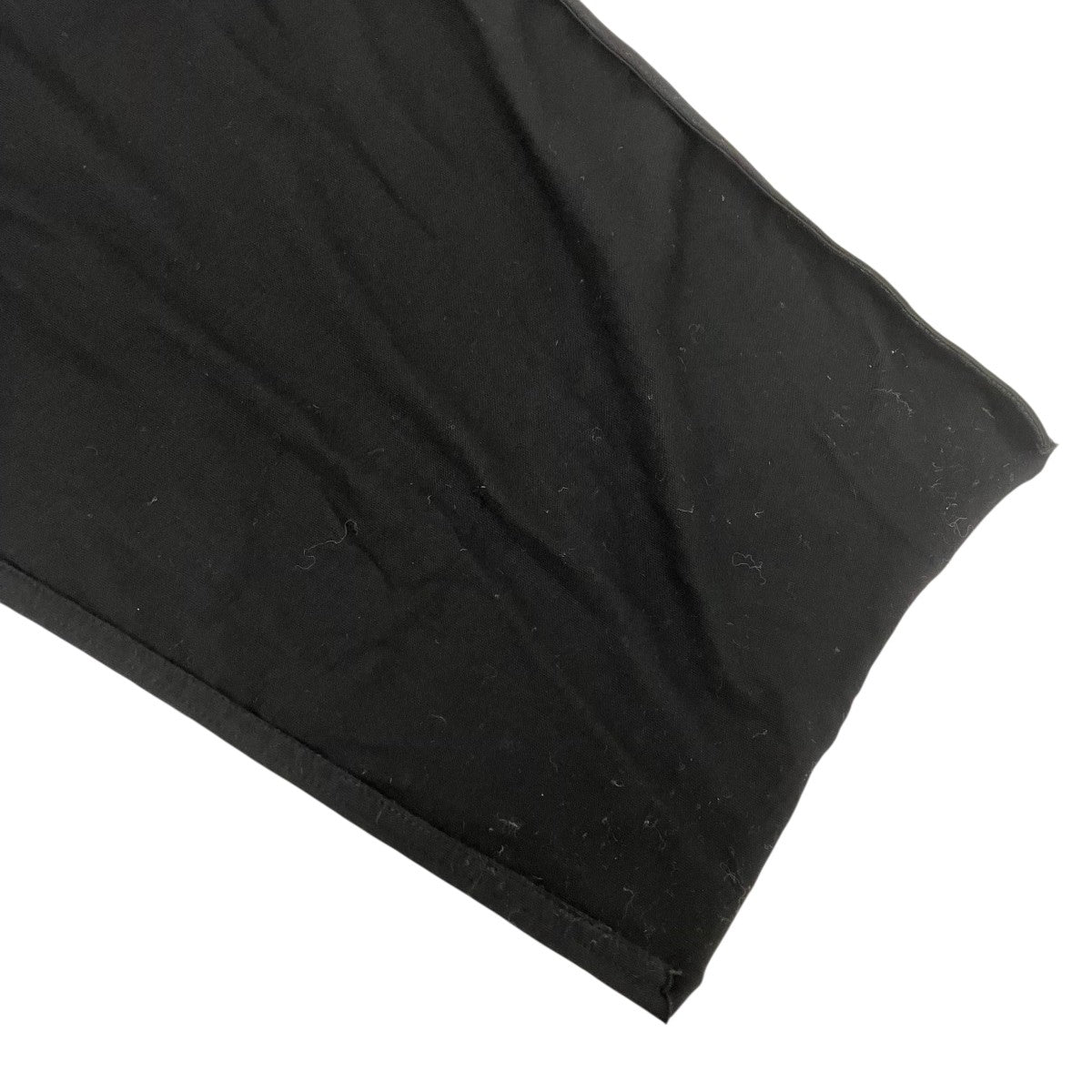 RICK OWENS ノースリーブワンピース 古着・中古-5枚目のアイテム画像