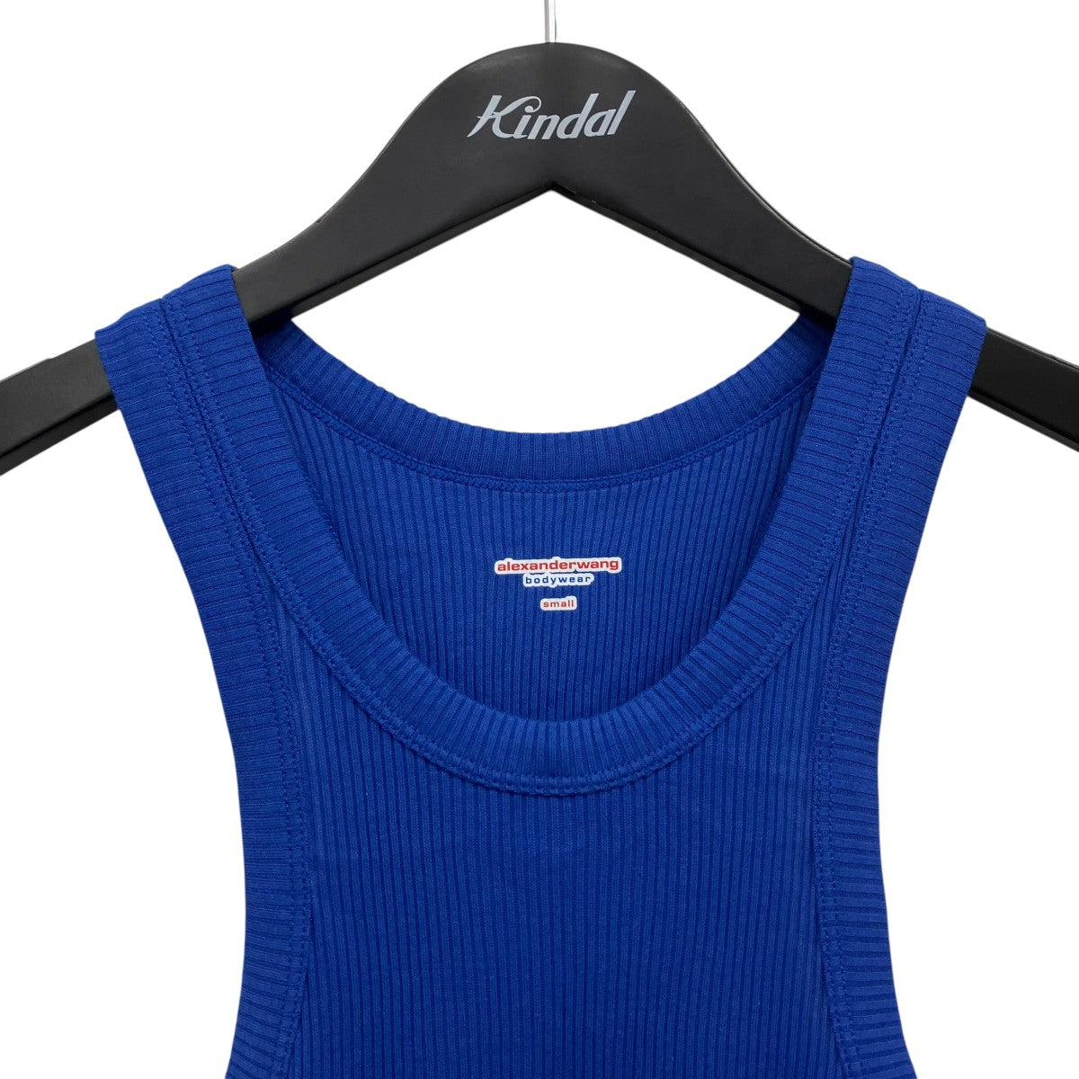 Alexander wang アレキサンダーワン　 メッシュ　タンクトップ Alexander wang アレキサンダーワン メッシュ タンクトップ 【公式通販】