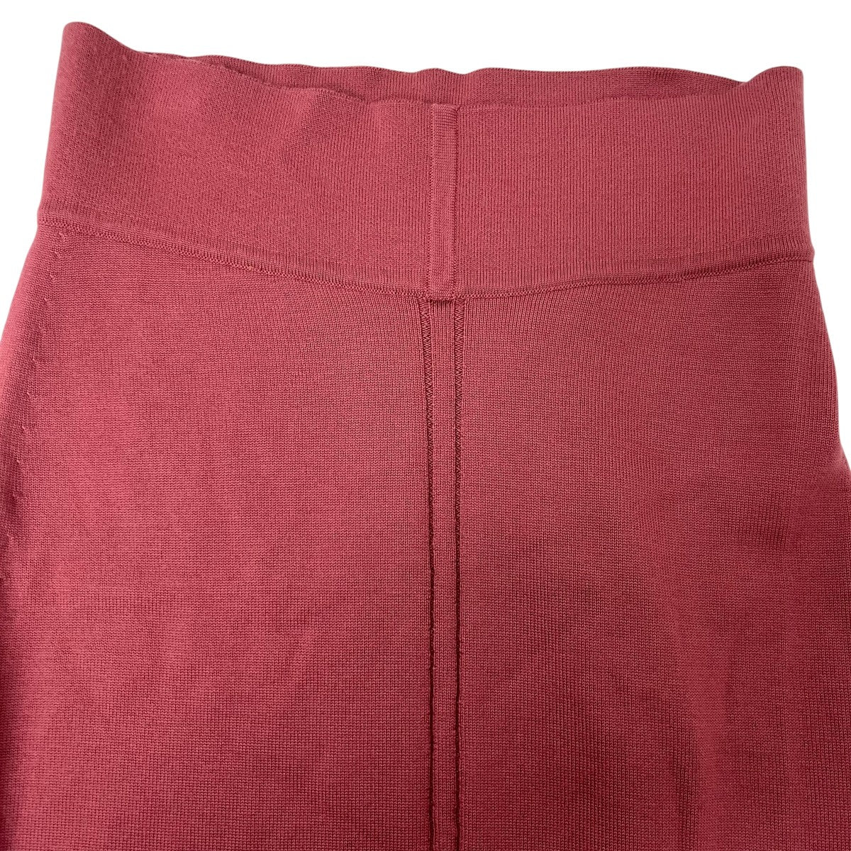RICK OWENS 24AWPILLAR SKIRT ロングスカート 古着・中古-3枚目のアイテム画像