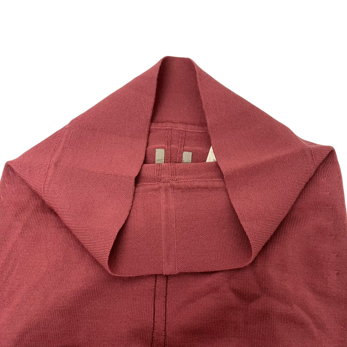 RICK OWENS ロングスカート 古着・中古-4枚目のアイテム画像