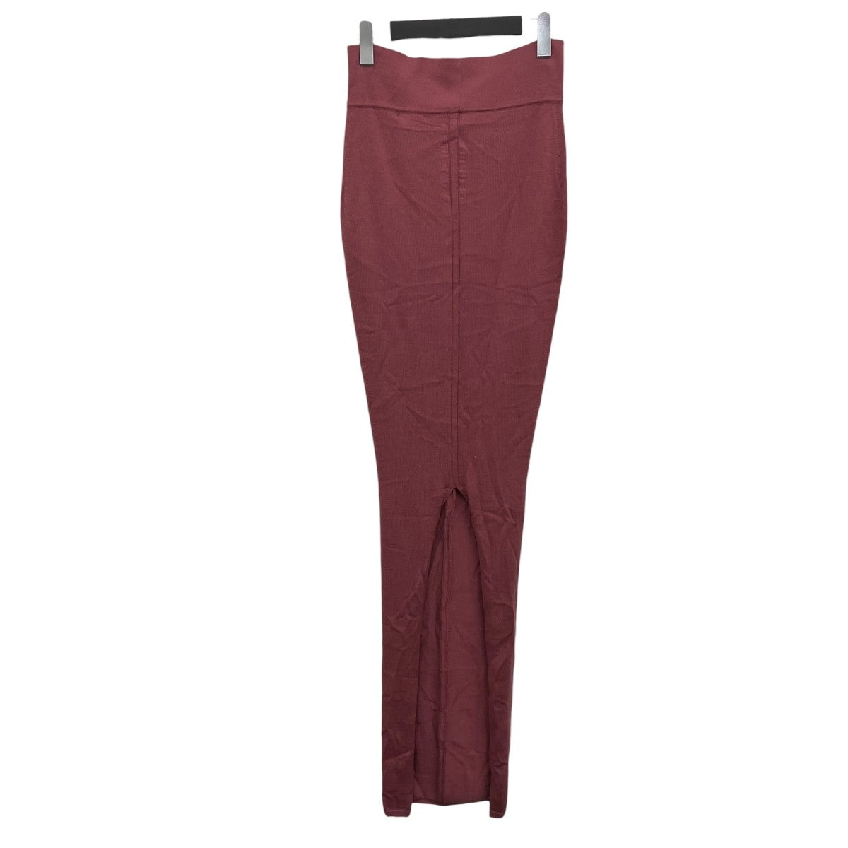 Rick Owens ロング　スカート　08SS RICK OWENS(リックオウエンス) ロングスカート RO02D3684 ピンク