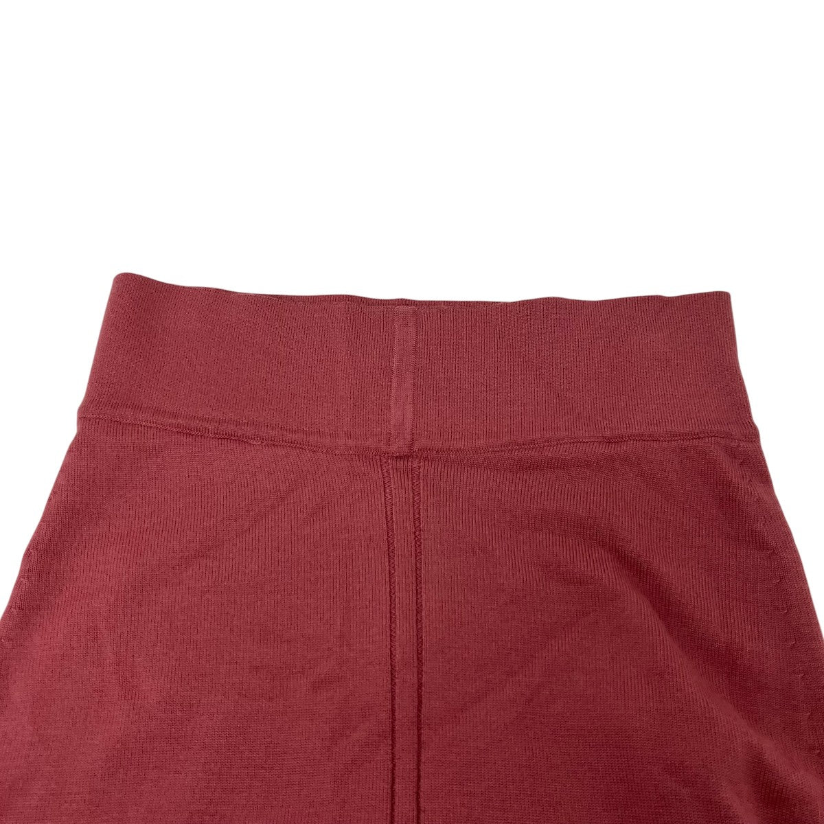 RICK OWENS ロングスカート 古着・中古-3枚目のアイテム画像