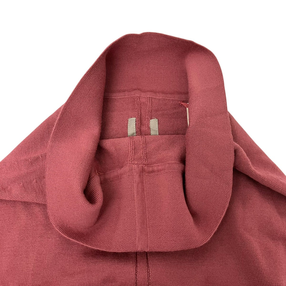 RICK OWENS(リックオウエンス) ロングスカート RO02D3684 ピンク