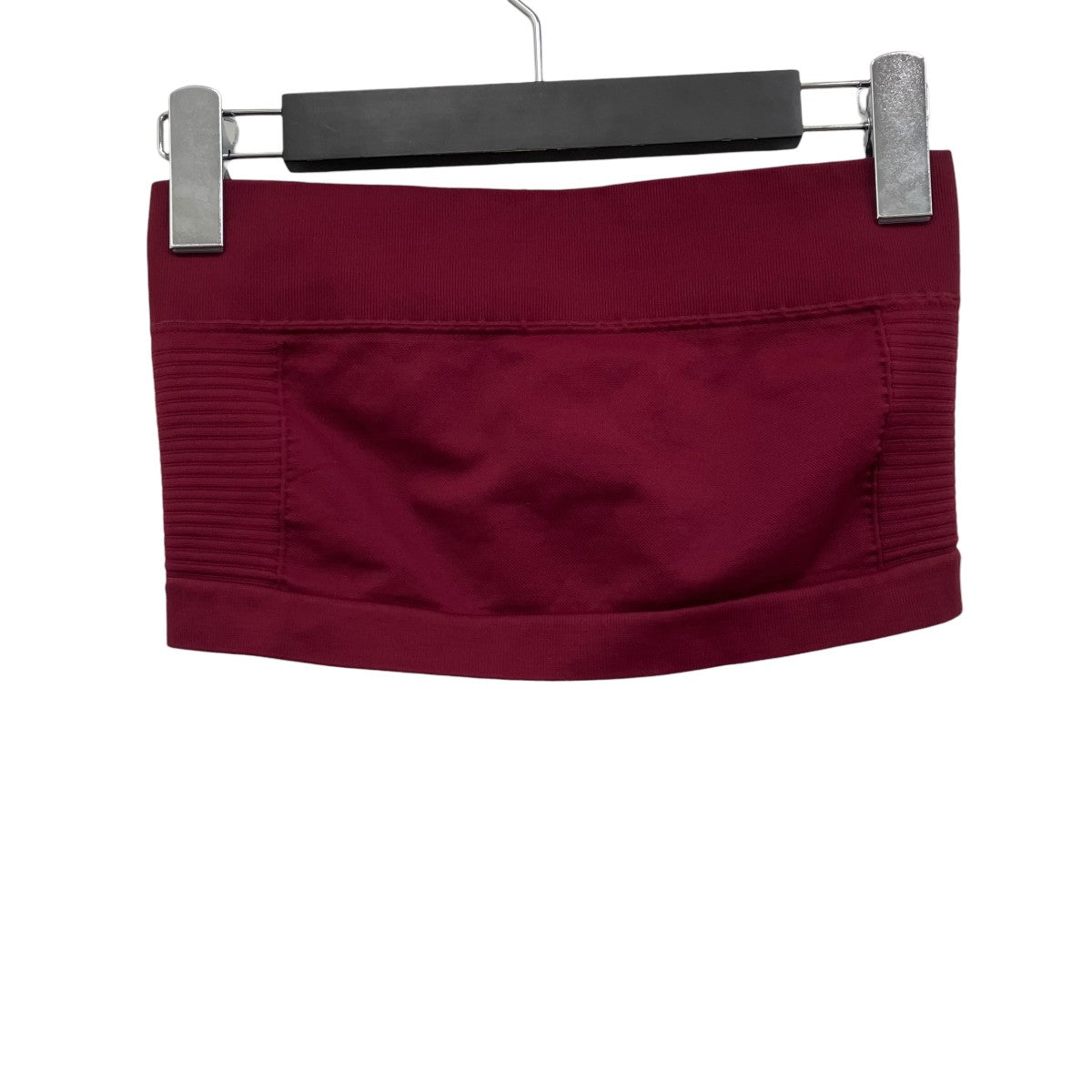 RICK OWENS バンドゥトップ 古着・中古-2枚目のアイテム画像