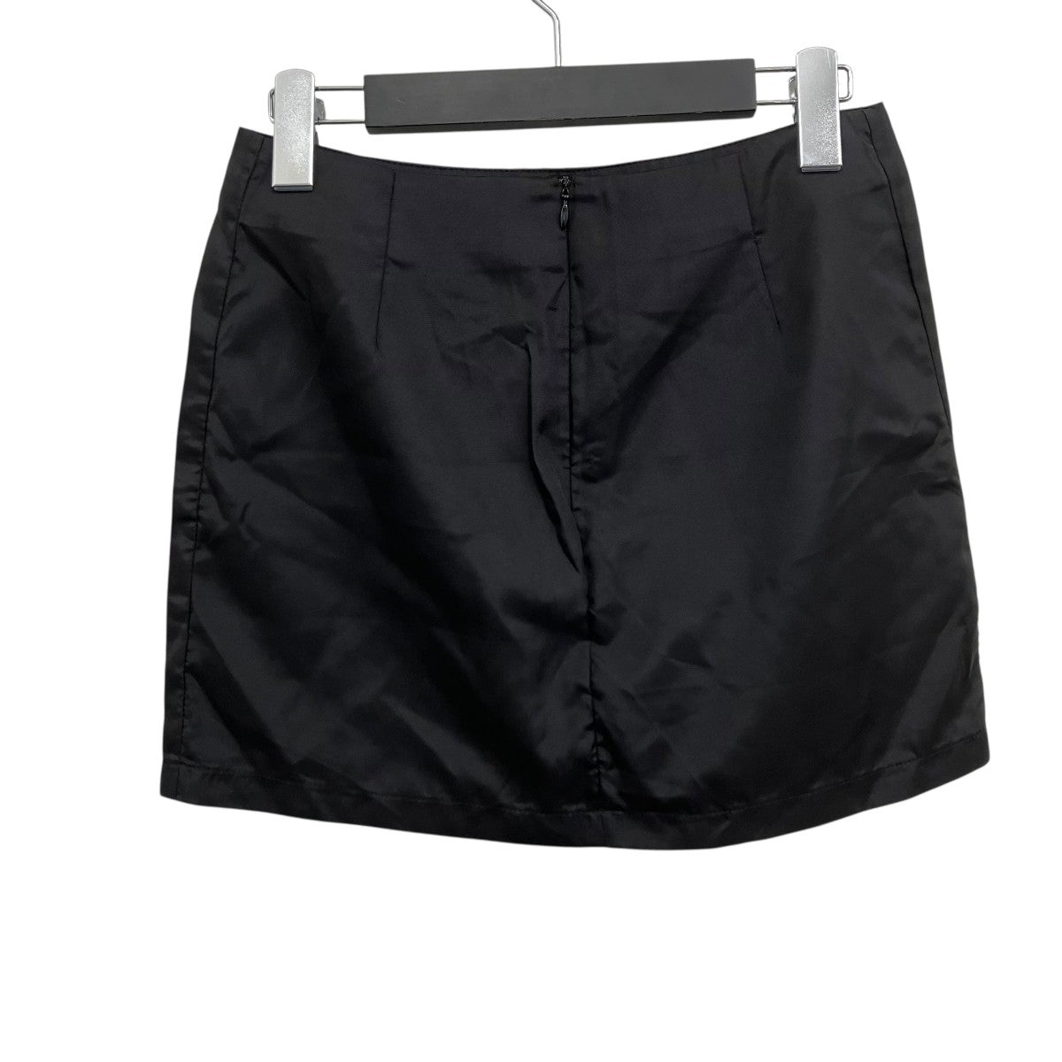 DOLCE & GABBANA(ドルチェアンドガッバーナ) ロゴミニスカート レッド DOLCE & GABBANA(ドルチェアンドガッバーナ) ロゴミニスカート レッド