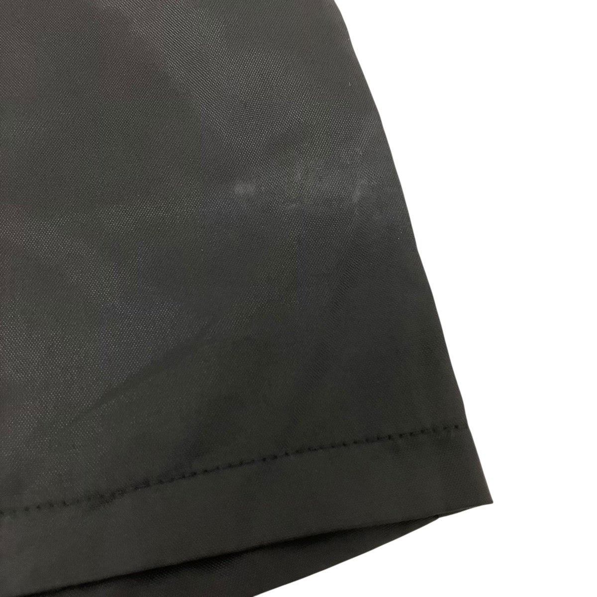 DOLCE ＆ GABBANA ロゴミニスカート 古着・中古-5枚目のアイテム画像