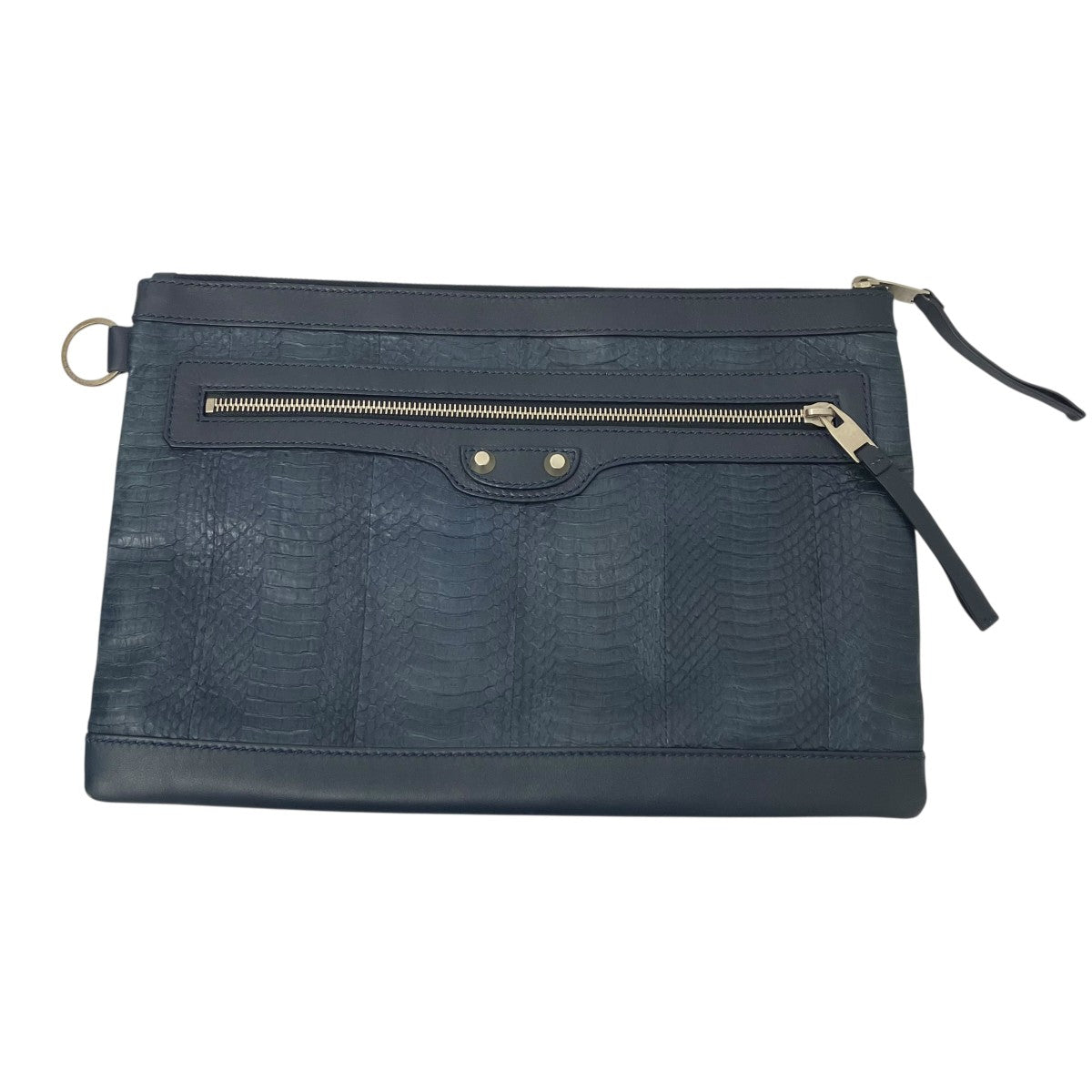 BALENCIAGA クラッチバッグ 古着・中古-2枚目のアイテム画像