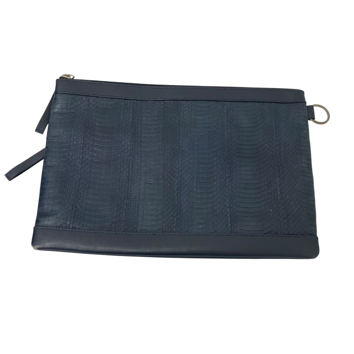 BALENCIAGA クラッチバッグ 古着・中古-3枚目のアイテム画像