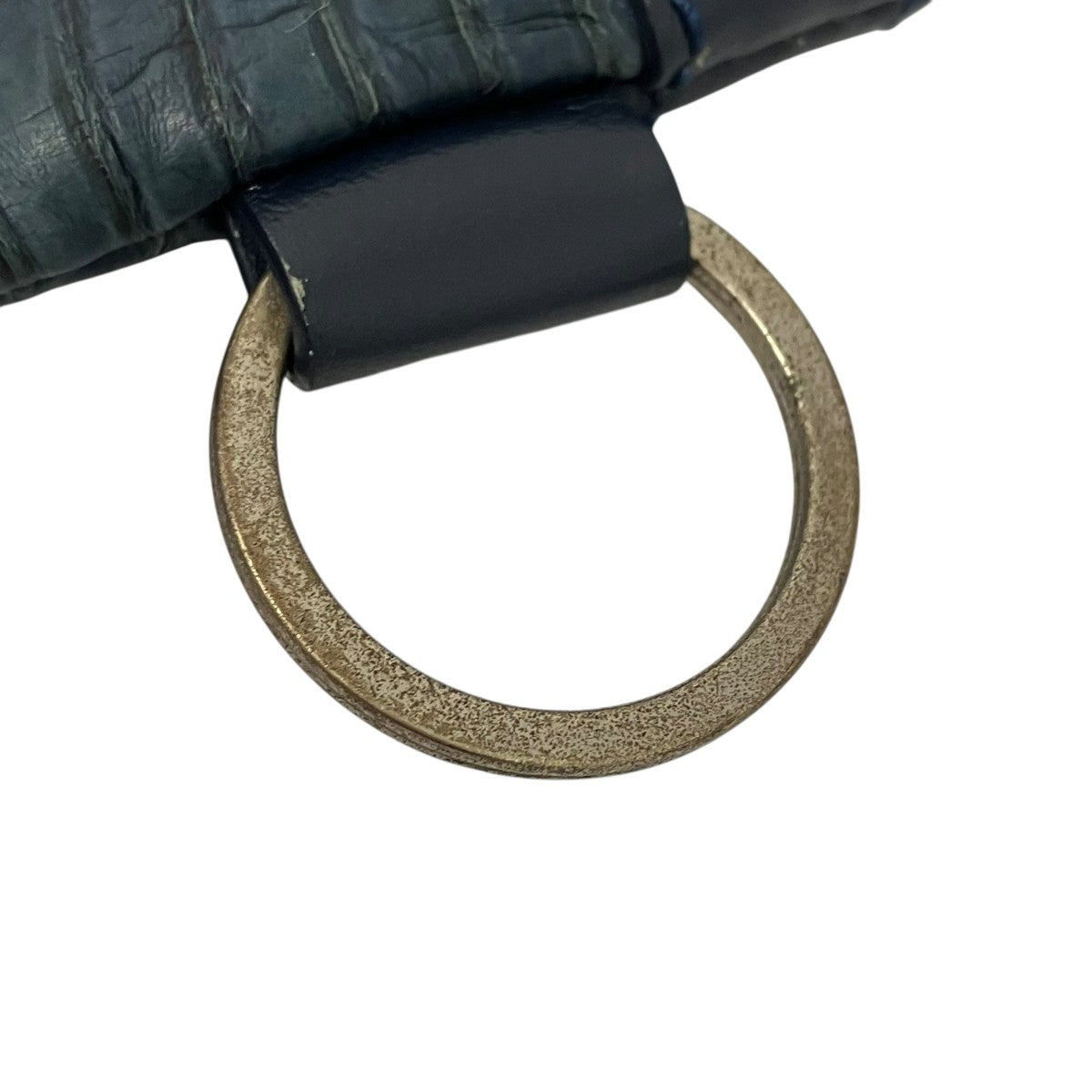 BALENCIAGA クラッチバッグ 古着・中古-5枚目のアイテム画像