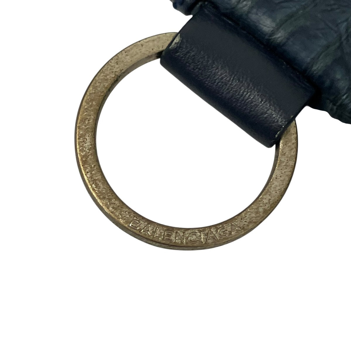 BALENCIAGA クラッチバッグ 古着・中古-6枚目のアイテム画像