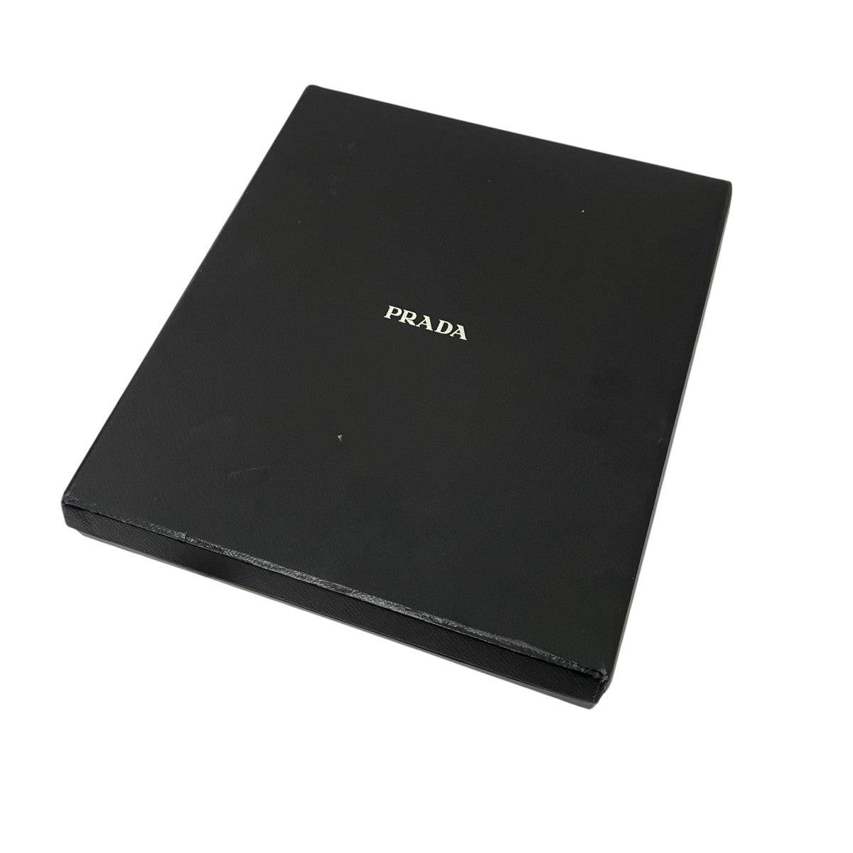 PRADA レザーネックレス 古着・中古-7枚目のアイテム画像