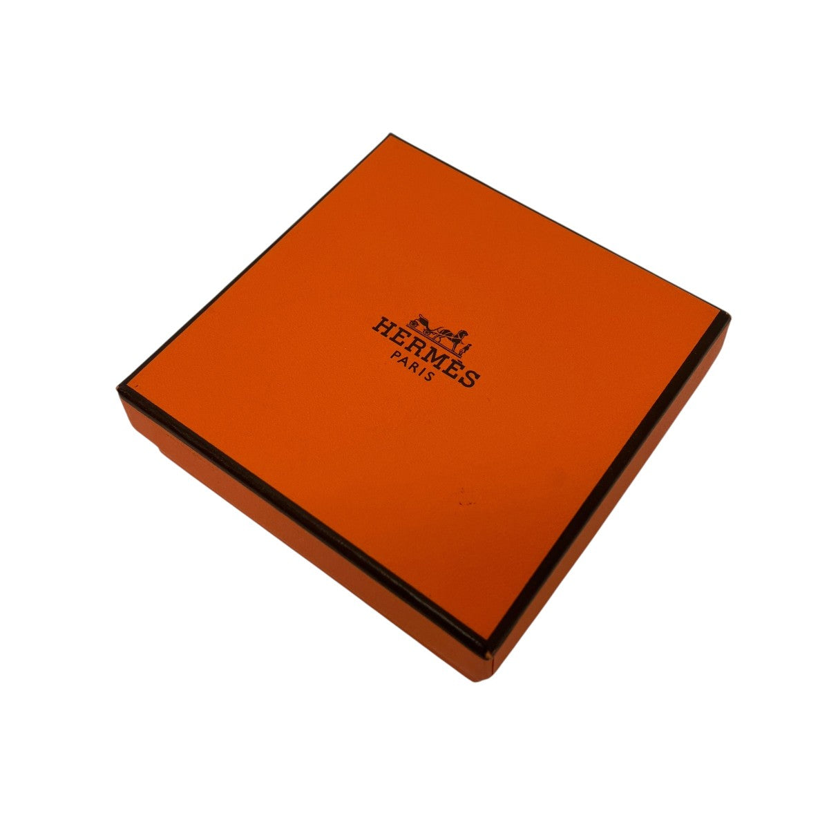 HERMES レザーブレスレット 古着・中古-8枚目のアイテム画像