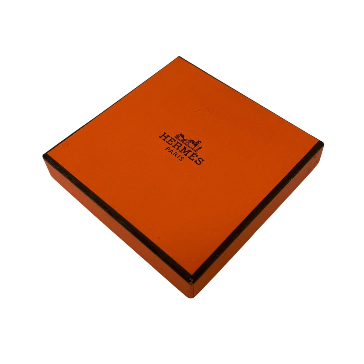 HERMES レザーブレスレット 古着・中古-6枚目のアイテム画像