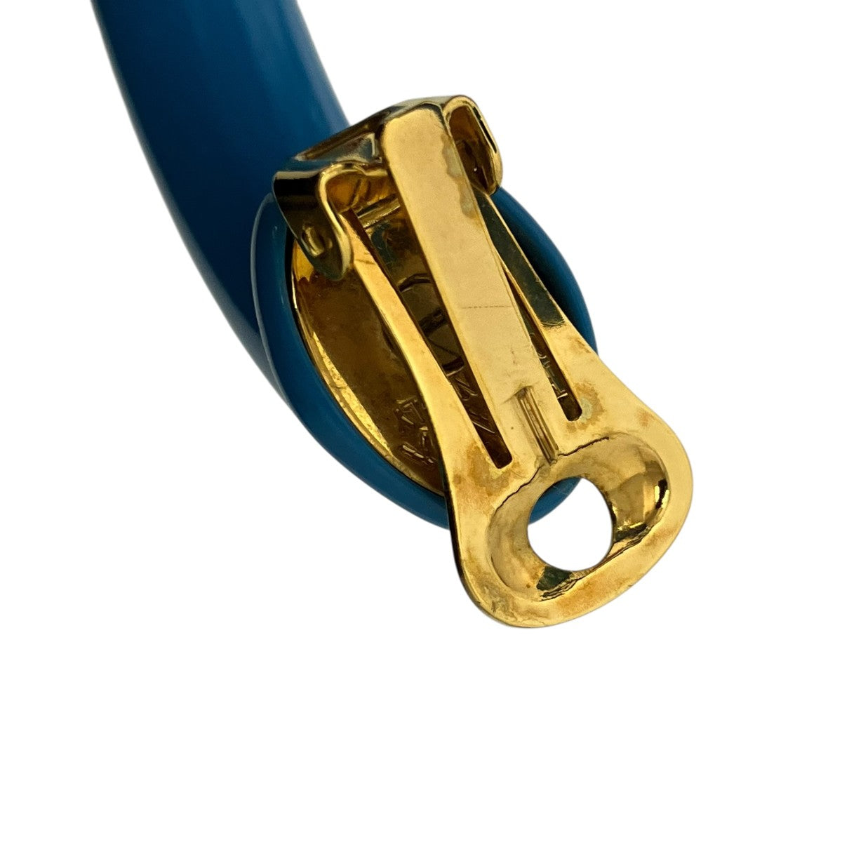PRADA イヤリング 古着・中古-3枚目のアイテム画像