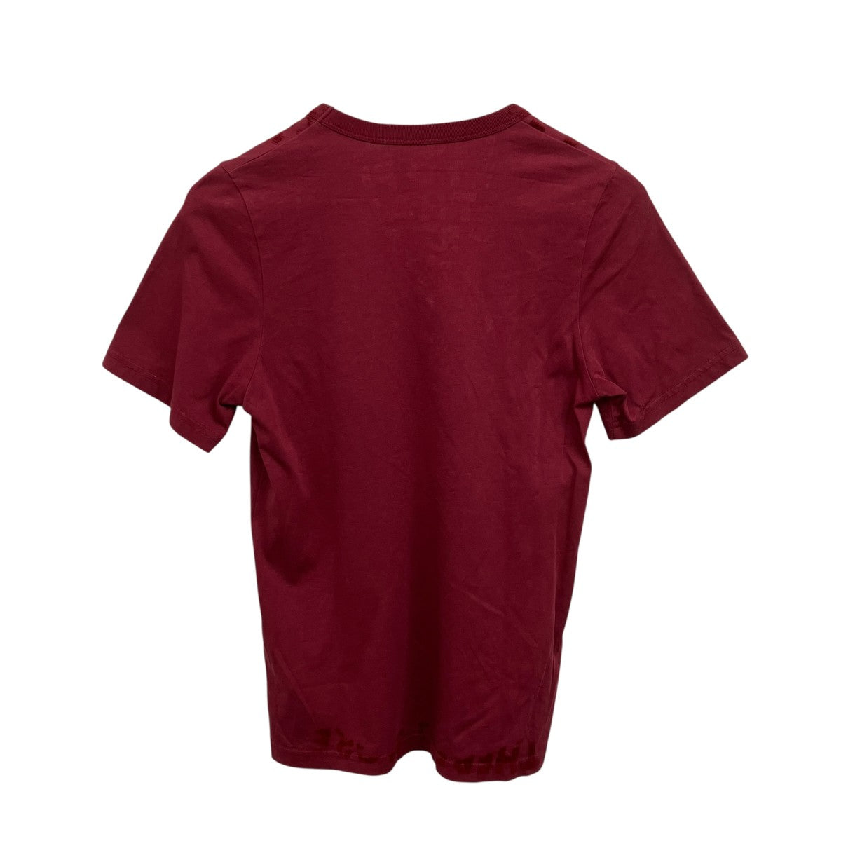 Maison Margiela VネックTシャツ 古着・中古-2枚目のアイテム画像