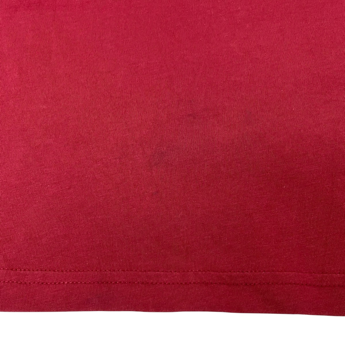 Maison Margiela VネックTシャツ 古着・中古-5枚目のアイテム画像