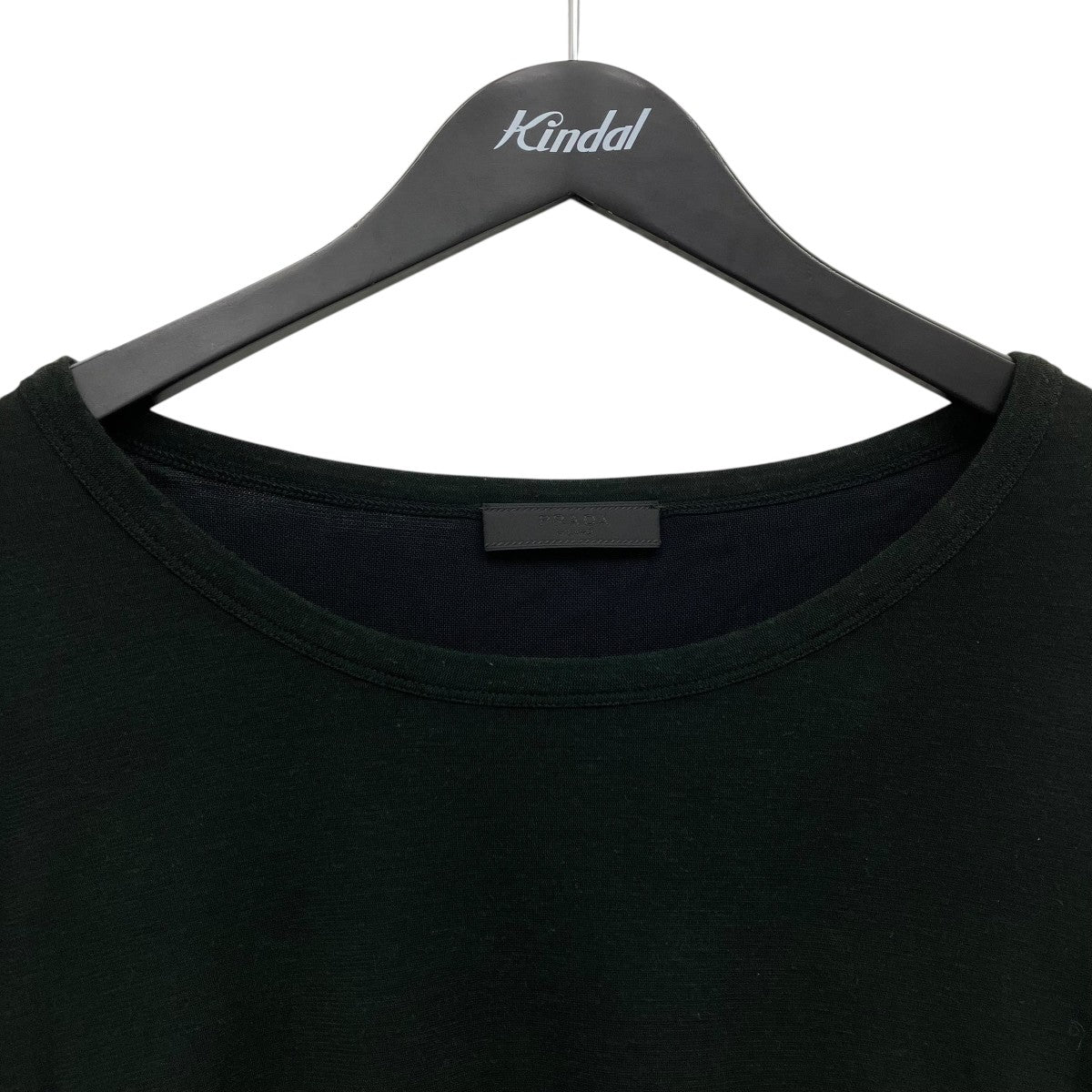 PRADA 10SS半袖カットソー 古着・中古-3枚目のアイテム画像