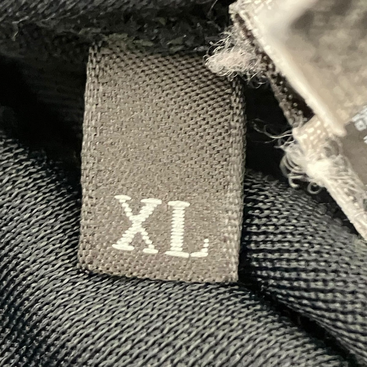 PRADA 10SS半袖カットソー 古着・中古-5枚目のアイテム画像