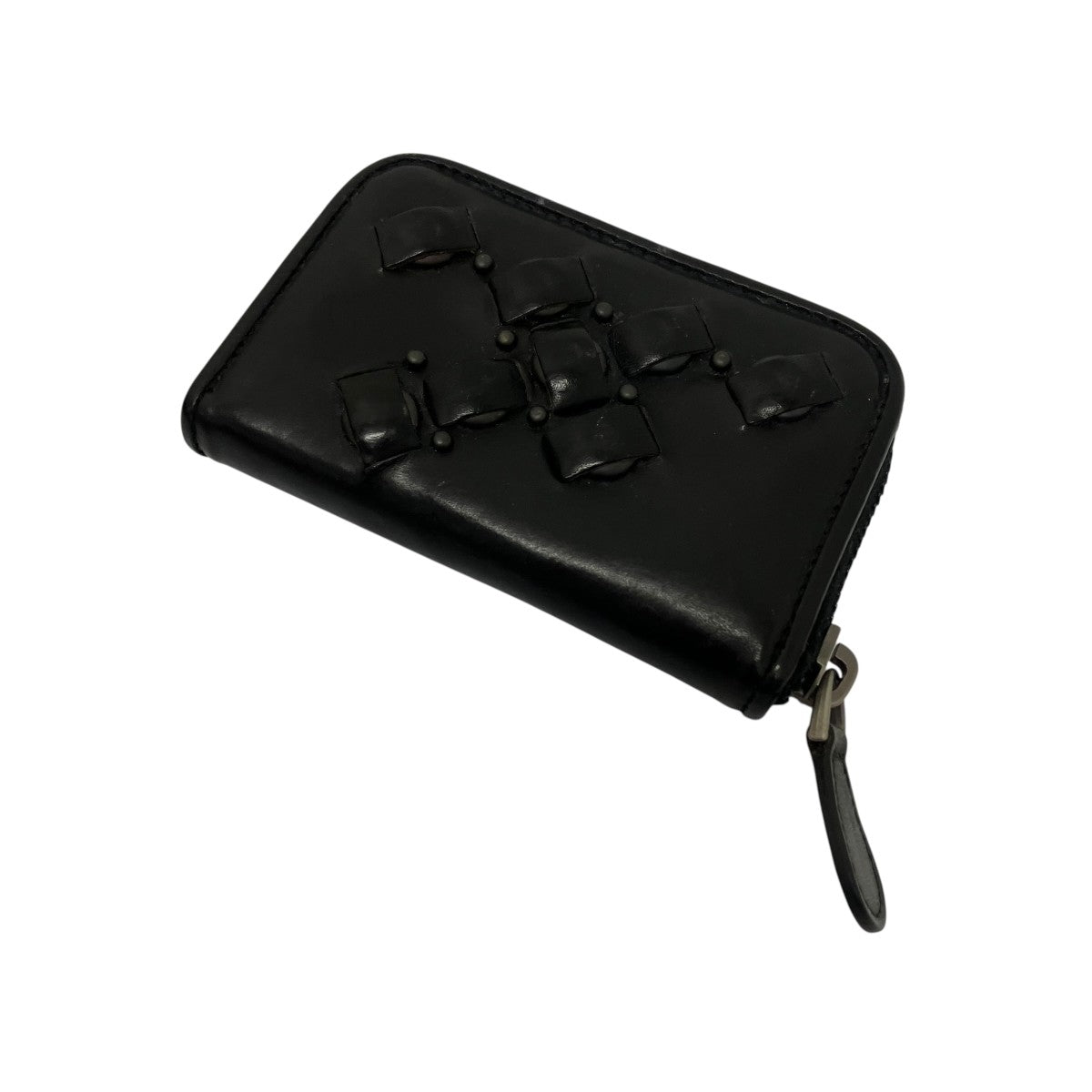 BOTTEGA VENETA コインケース 古着・中古-1枚目のアイテム画像