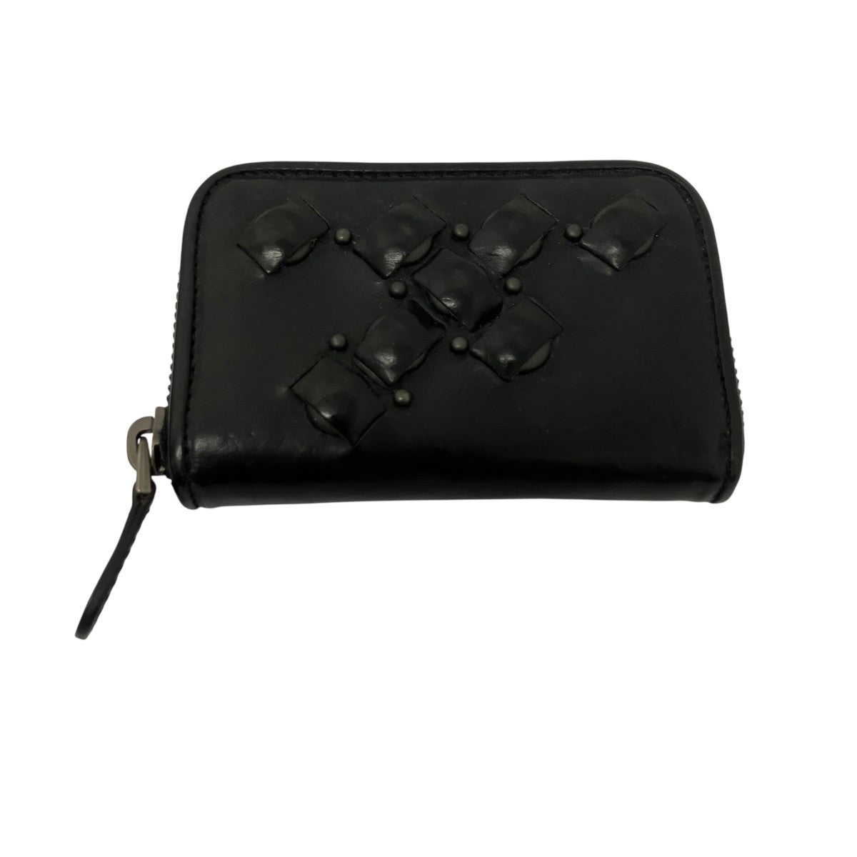 BOTTEGA VENETA コインケース 古着・中古-2枚目のアイテム画像