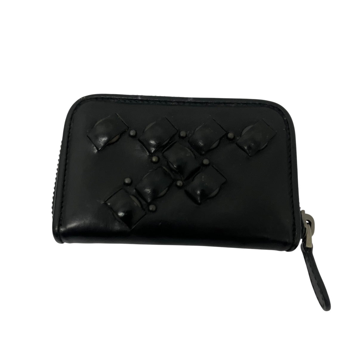 BOTTEGA VENETA コインケース 古着・中古-3枚目のアイテム画像