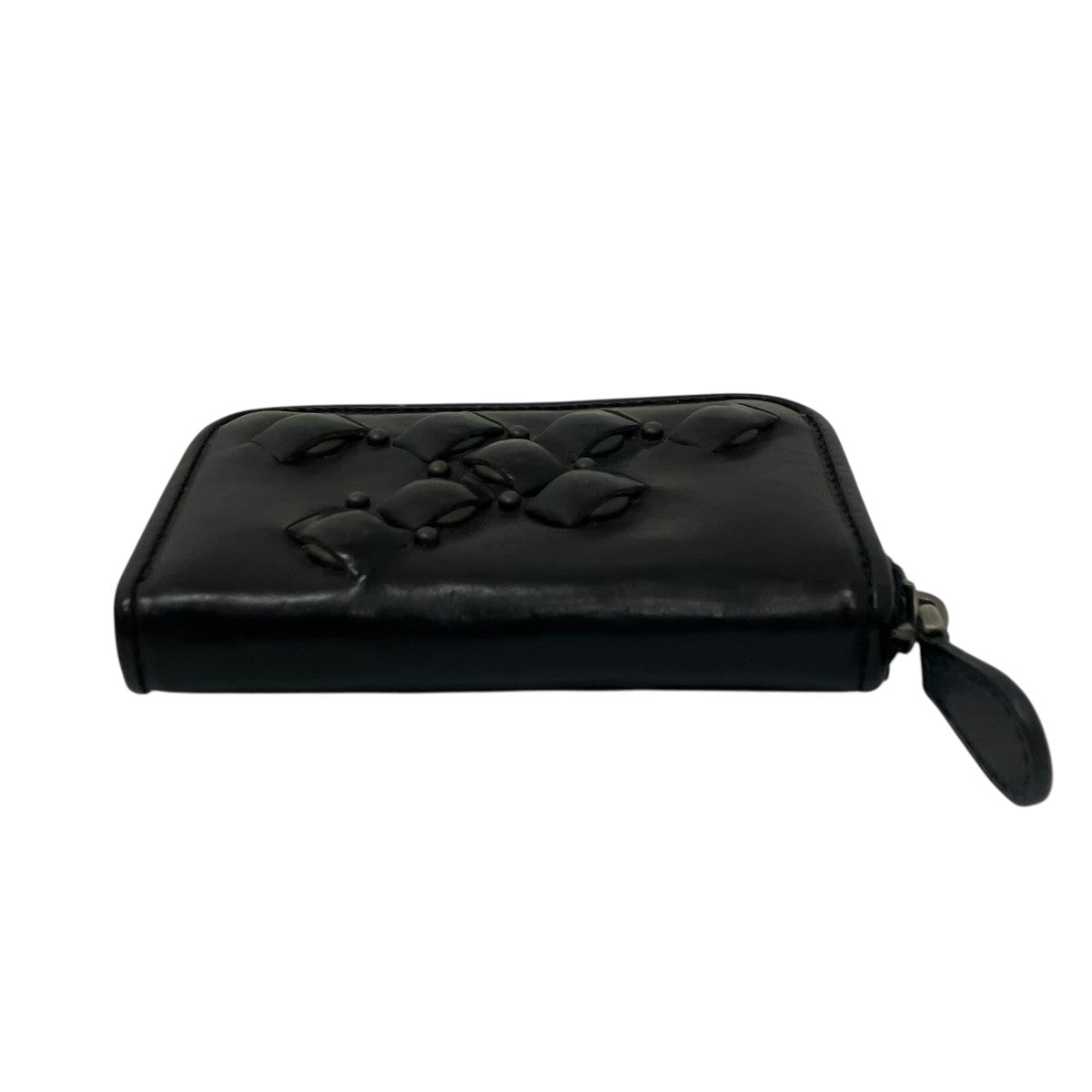 BOTTEGA VENETA コインケース 古着・中古-4枚目のアイテム画像