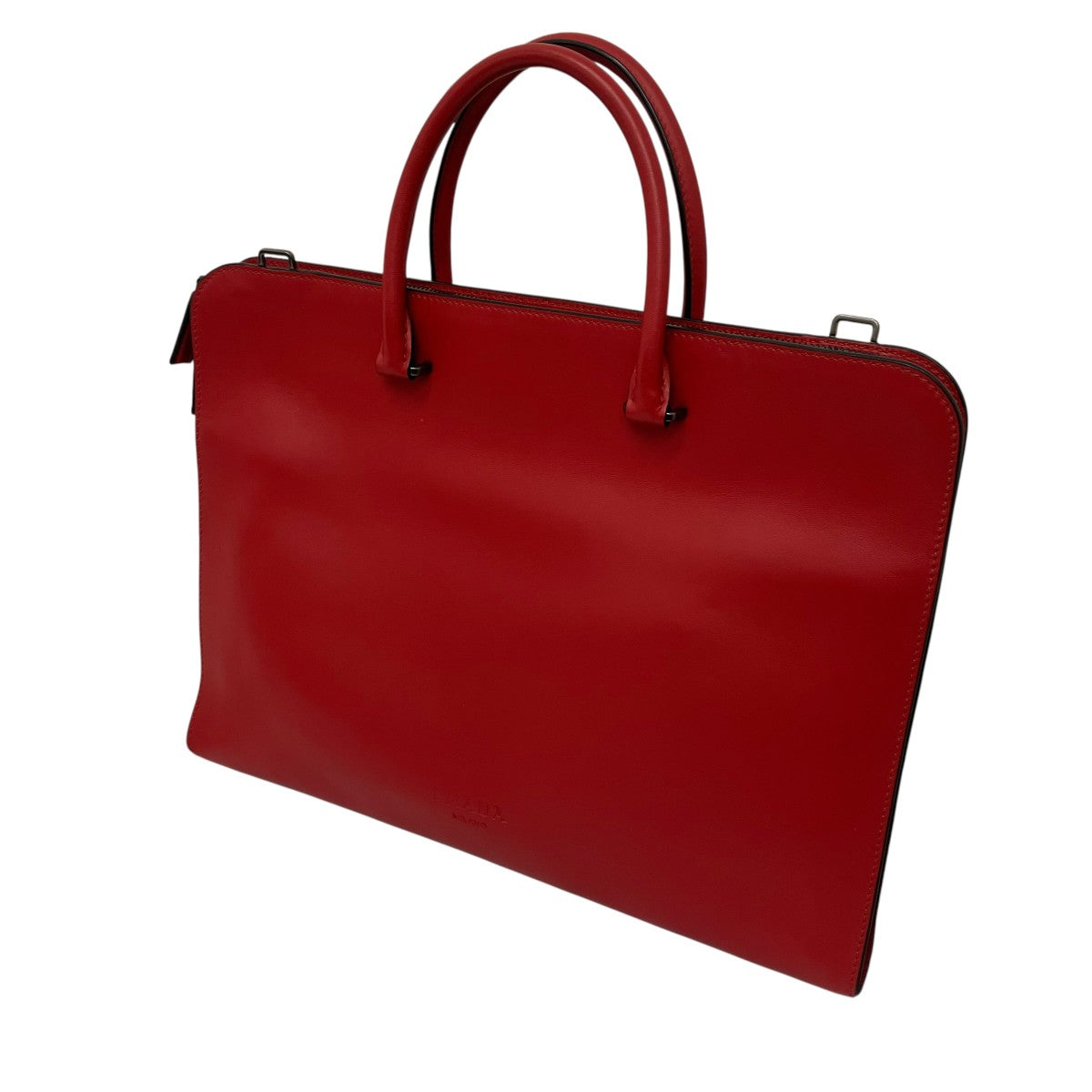 PRADA 2WAYショルダーバッグ 古着・中古-1枚目のアイテム画像