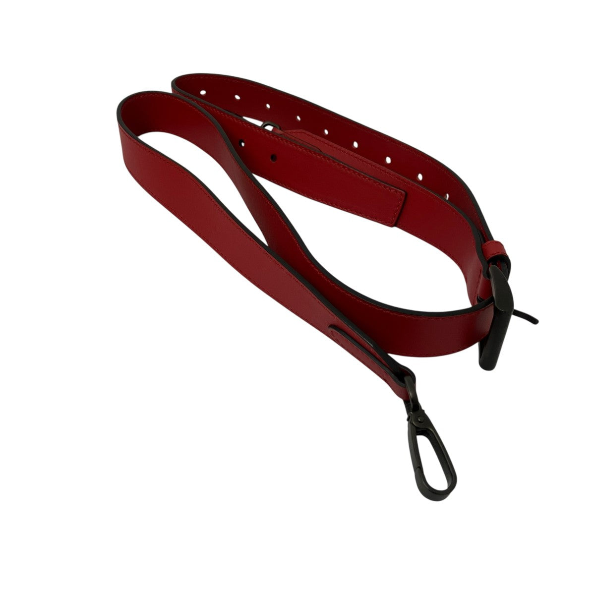 PRADA 2WAYショルダーバッグ 古着・中古-10枚目のアイテム画像