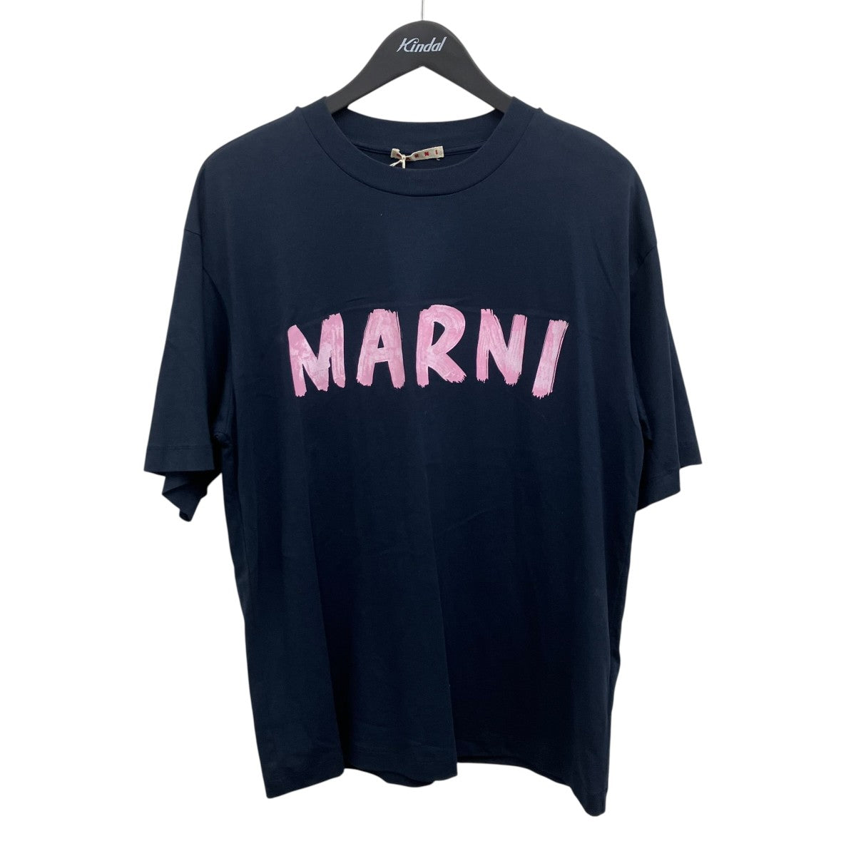 MARNI プリントTシャツ 古着・中古-1枚目のアイテム画像