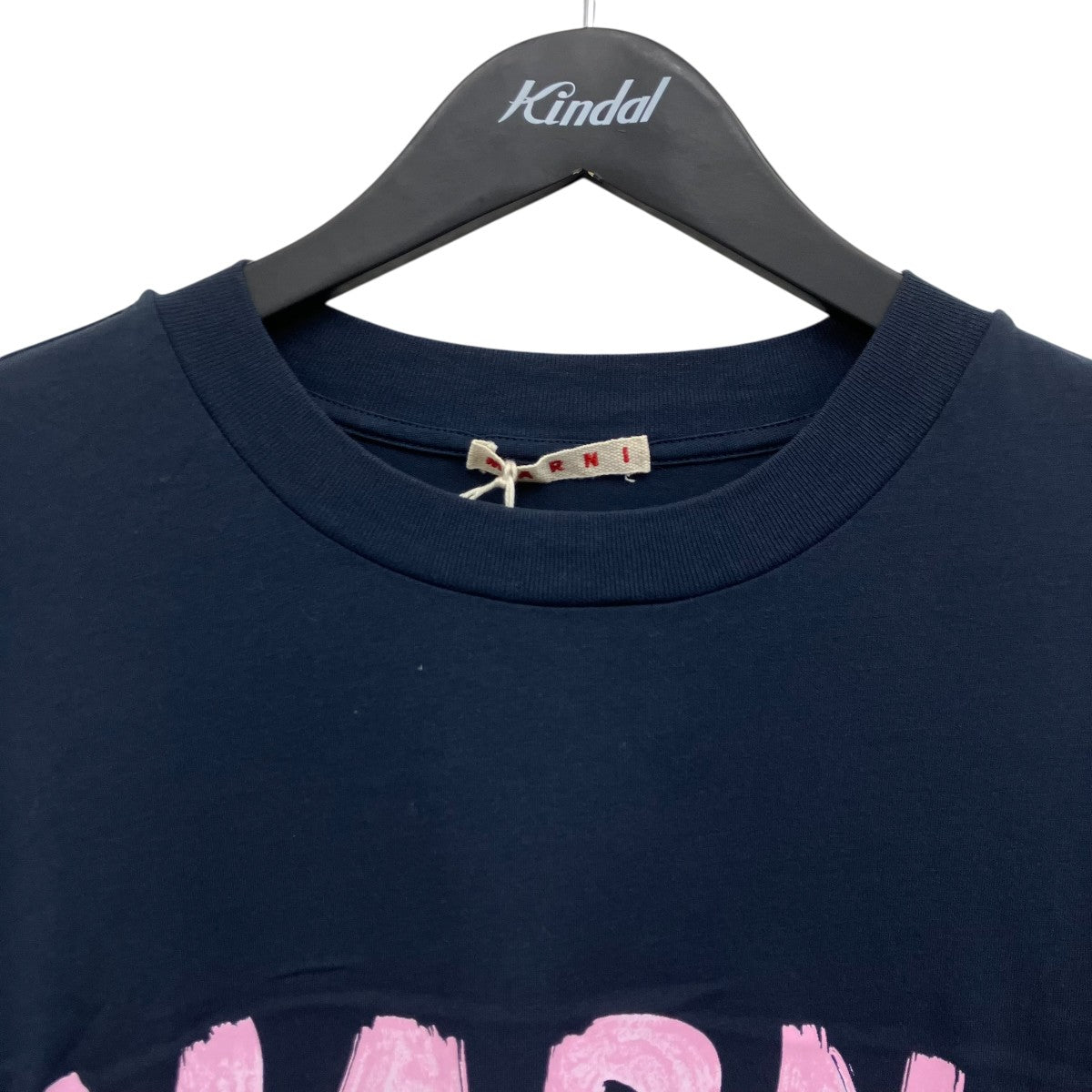 MARNI プリントTシャツ 古着・中古-3枚目のアイテム画像