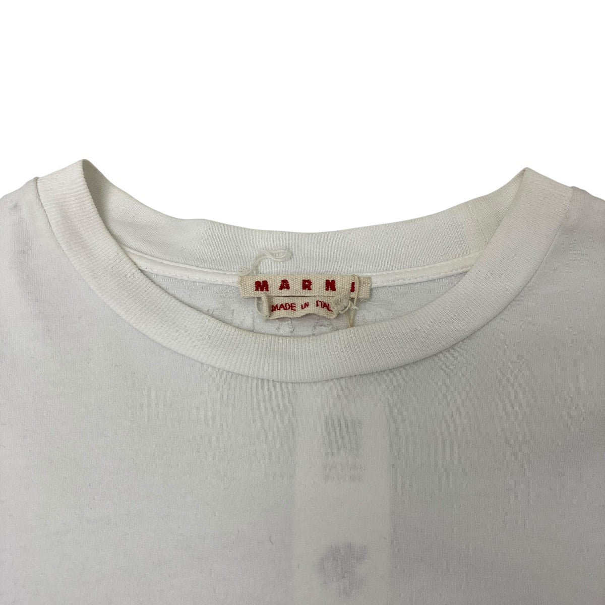 オーバーサイズロングスリーブTシャツ