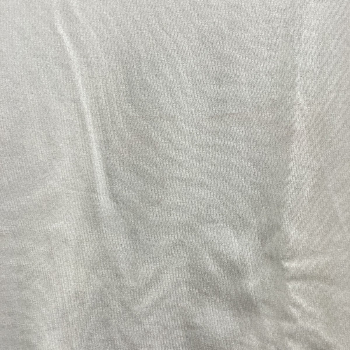 ロングスリーブカットソー