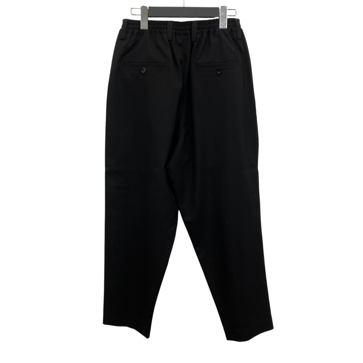MARNI トロピカルウールパンツ 古着・中古-2枚目のアイテム画像