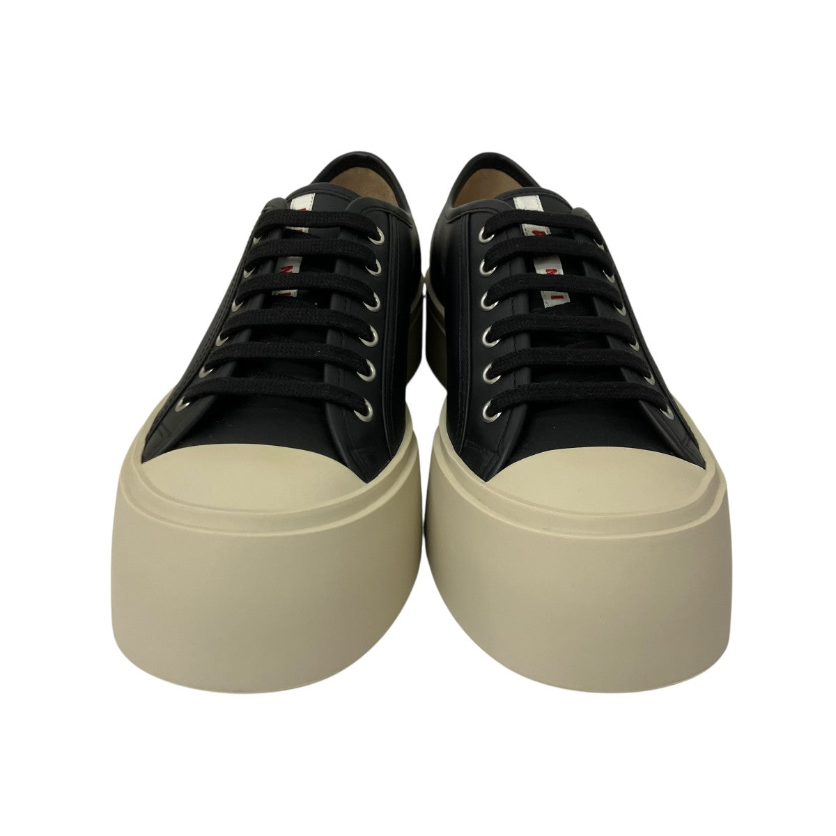 MARNI パブロローカットスニーカー 古着・中古-2枚目のアイテム画像