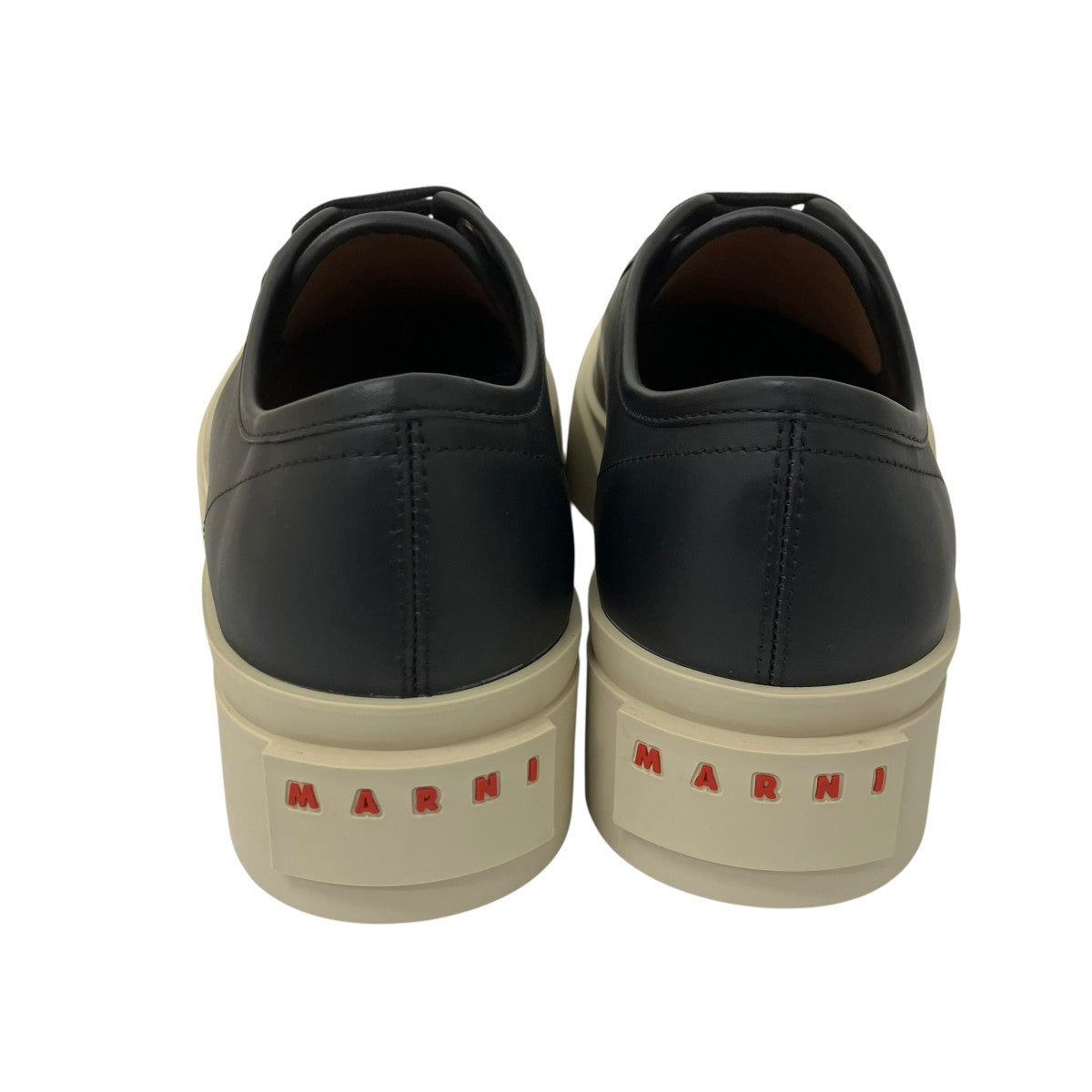 MARNI パブロローカットスニーカー 古着・中古-3枚目のアイテム画像