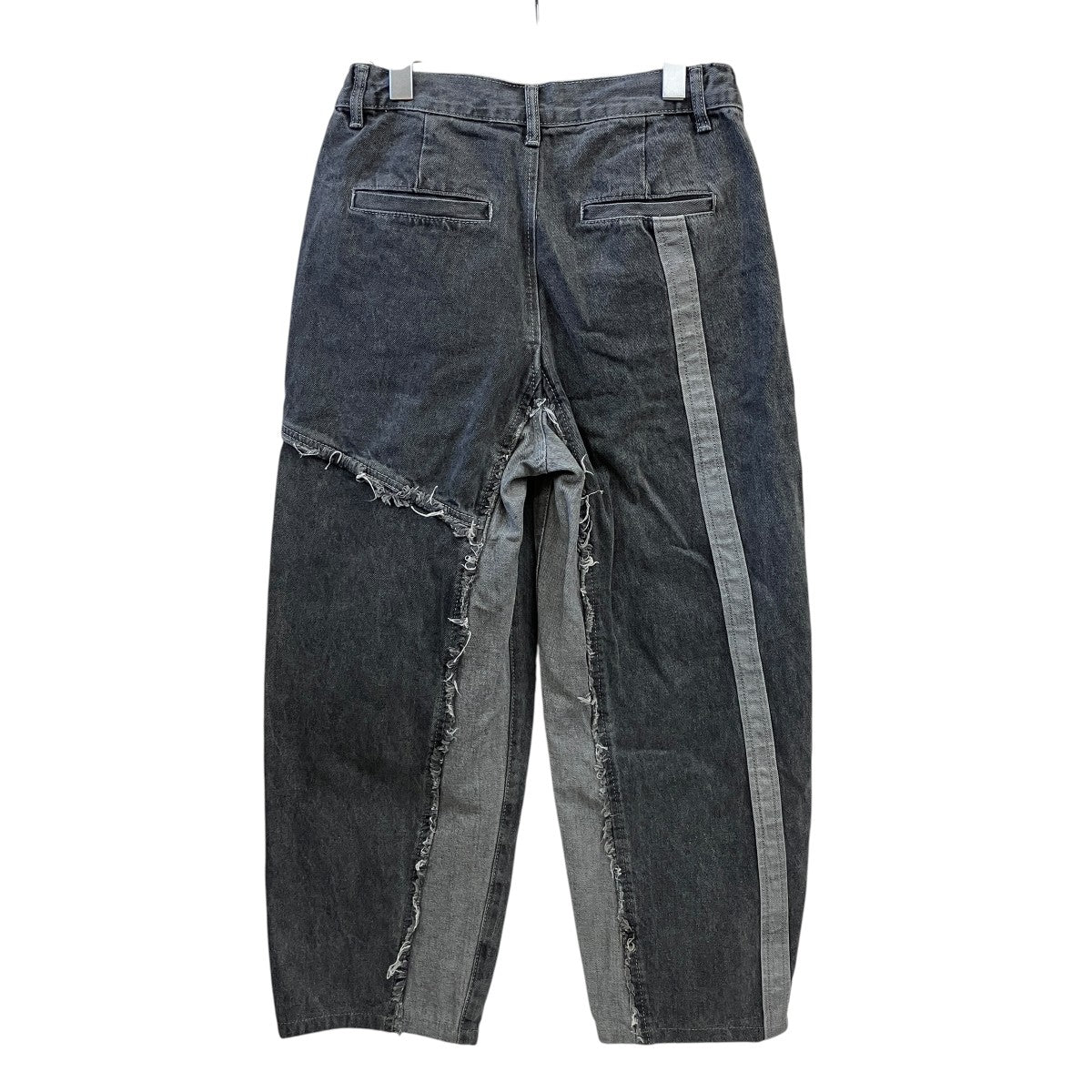 HARSH AND CRUEL デニムパンツ 古着・中古-2枚目のアイテム画像