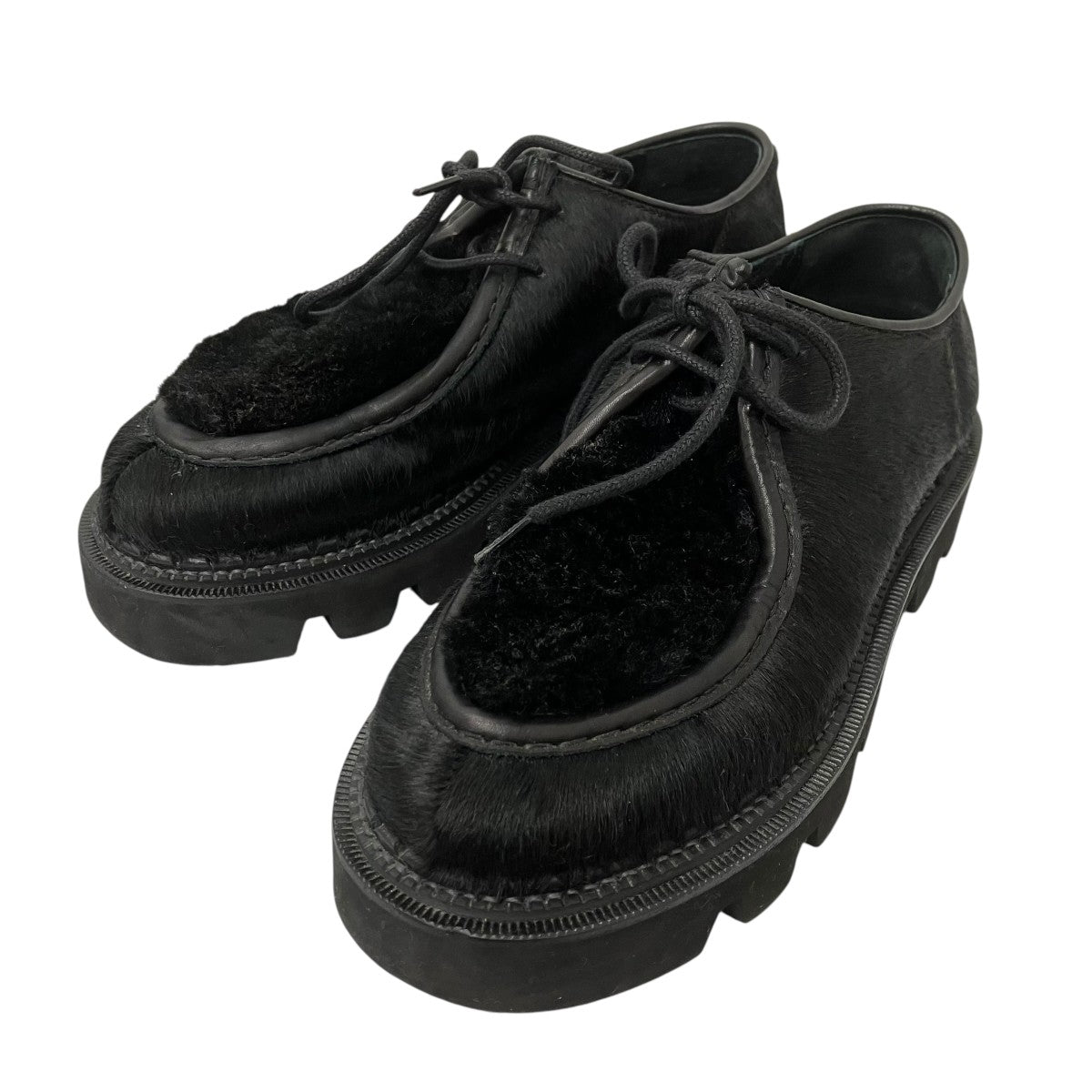 MAISON SPECIAL×SPECIAL SHOES FACTORY ドレスシューズ 古着・中古-1枚目のアイテム画像