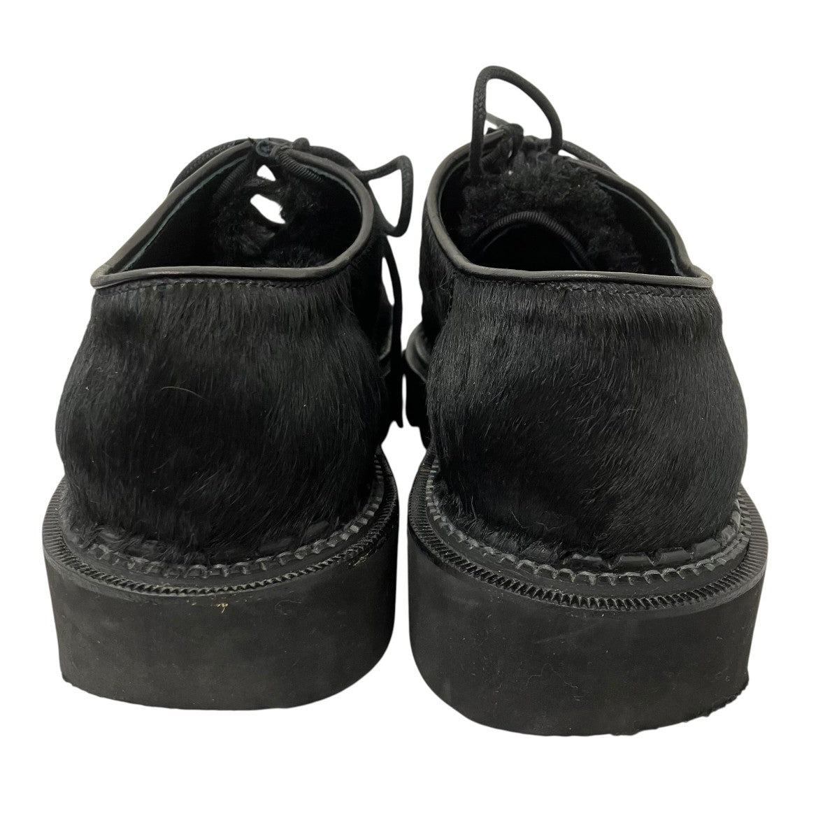 MAISON SPECIAL×SPECIAL SHOES FACTORY ドレスシューズ 古着・中古-2枚目のアイテム画像