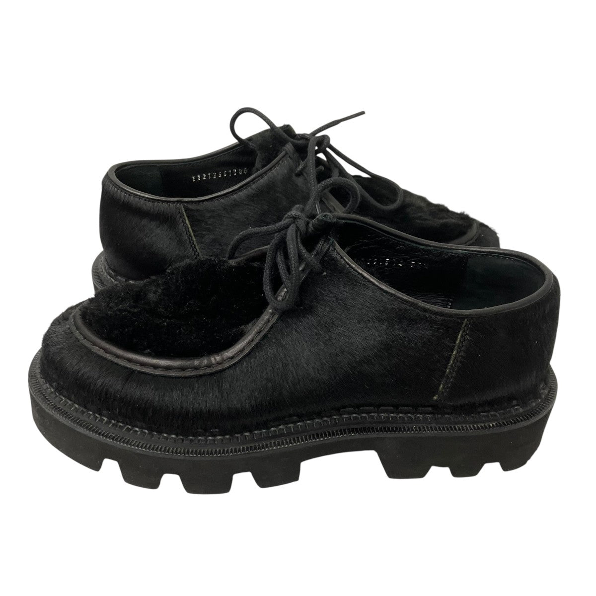MAISON SPECIAL×SPECIAL SHOES FACTORY ドレスシューズ 古着・中古-3枚目のアイテム画像