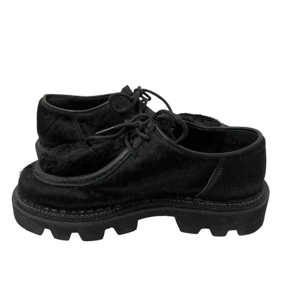 MAISON SPECIAL×SPECIAL SHOES FACTORY ドレスシューズ 古着・中古-4枚目のアイテム画像