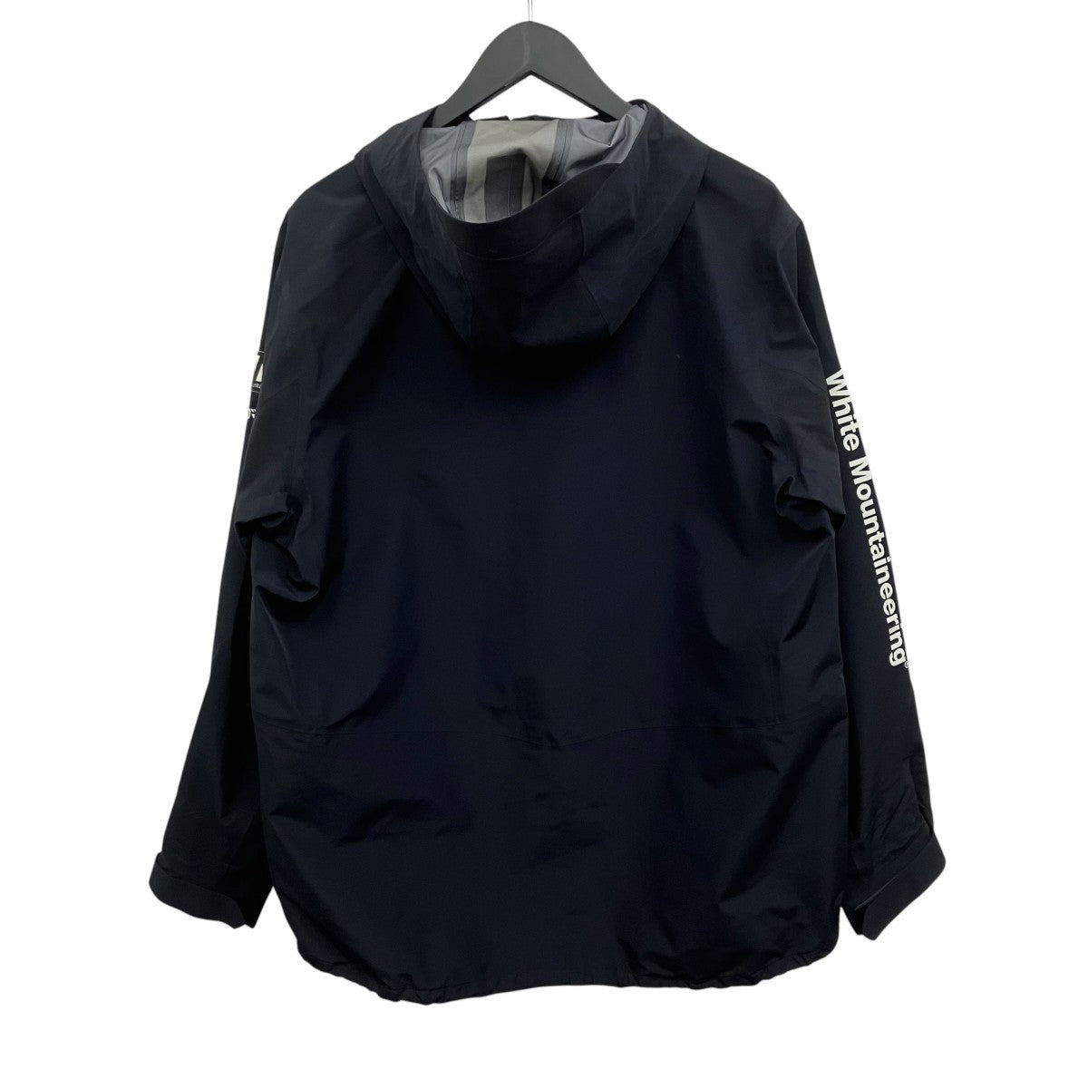WHITE MOUNTAINEERING ナイロンジャケット 古着・中古-2枚目のアイテム画像